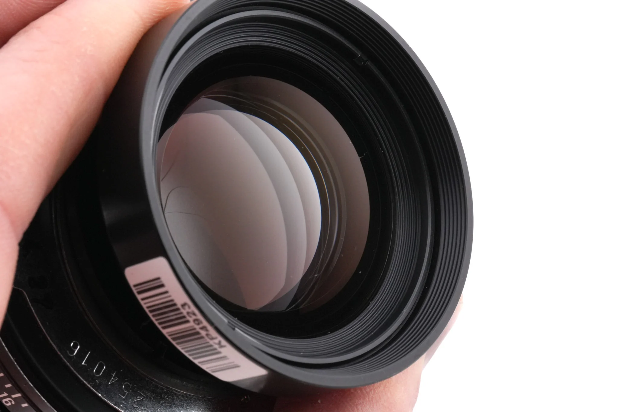Rodenstock 180mm f5.6 Apo-Macro-Sironar (Shutter) - Image 6