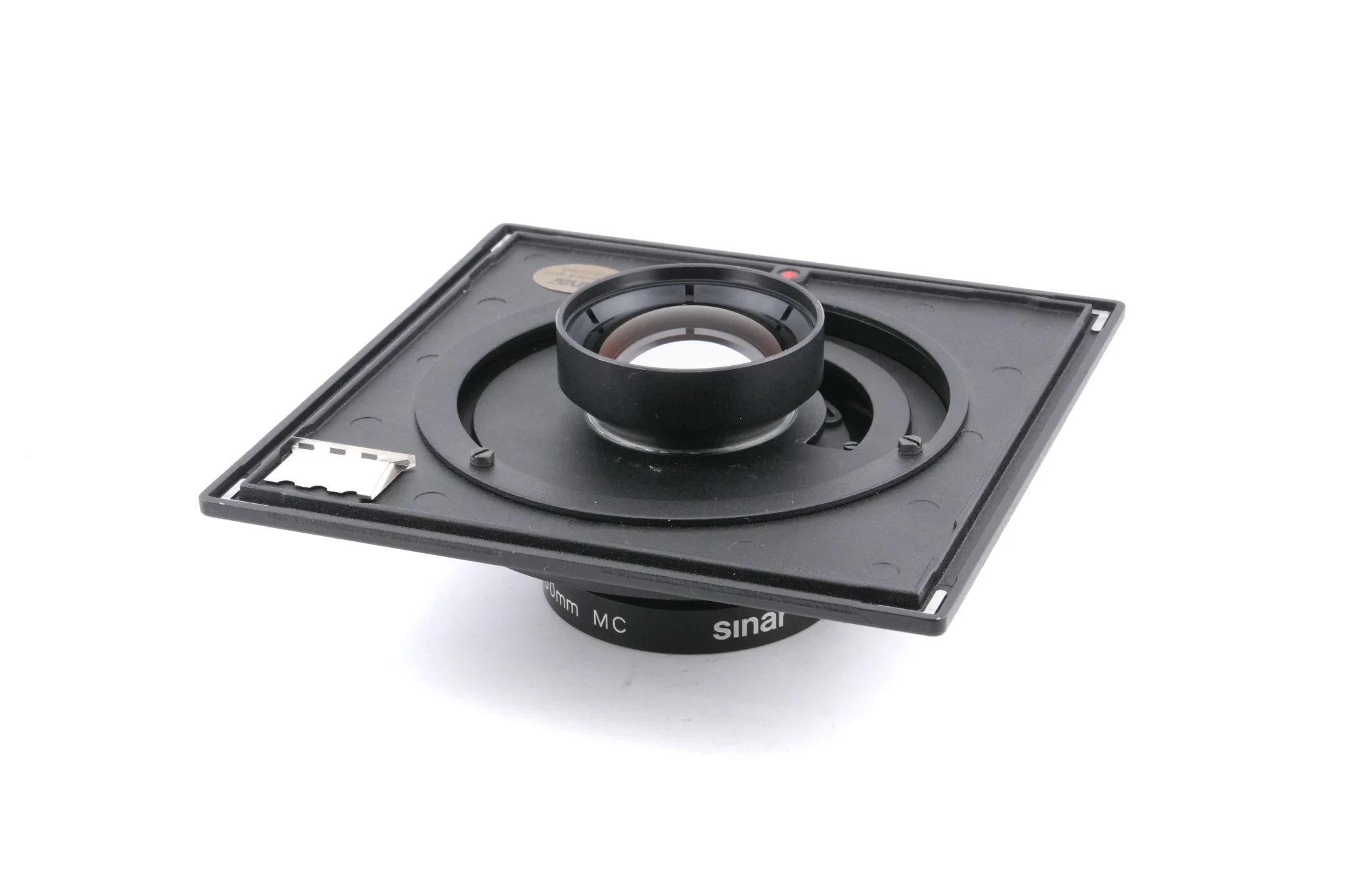 Rodenstock 180mm f5.6 Sinaron S MC (Sinar DB) - Image 4