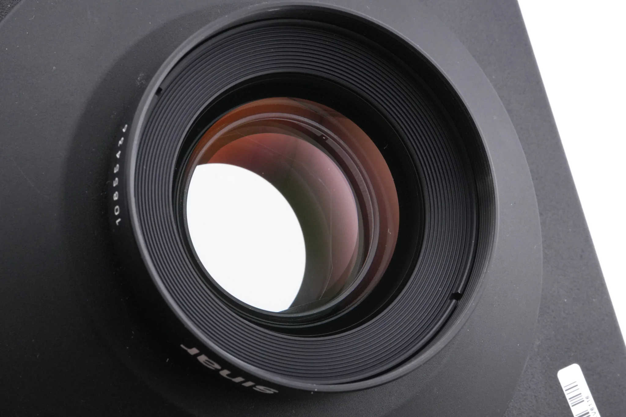 Rodenstock 180mm f5.6 Sinaron S MC (Sinar DB) - Image 5