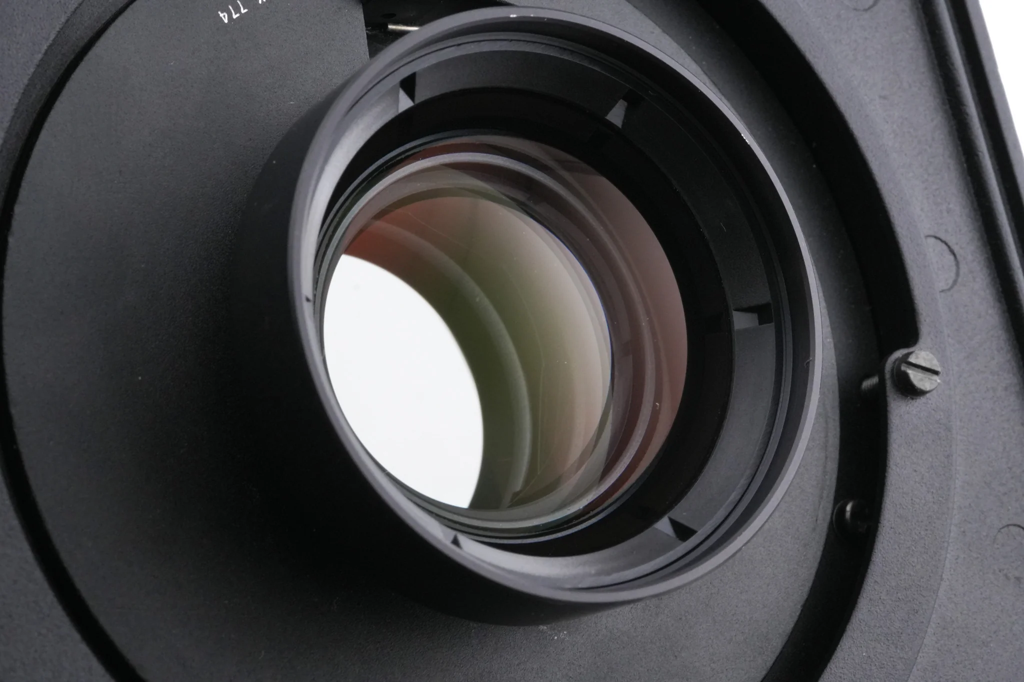 Rodenstock 180mm f5.6 Sinaron S MC (Sinar DB) - Image 6