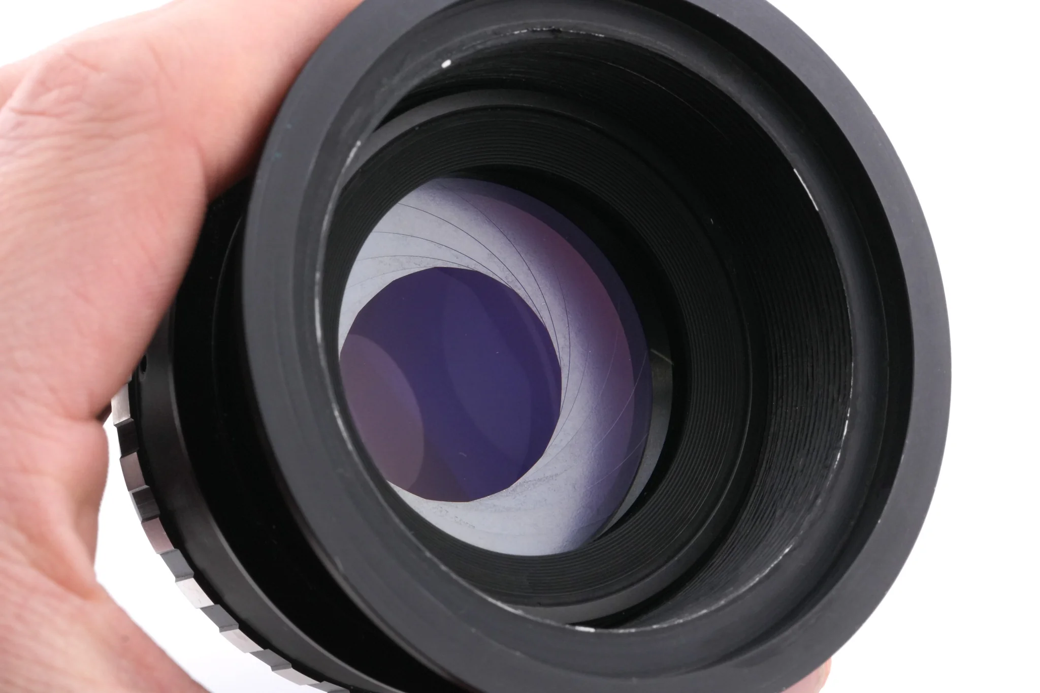 Rodenstock 210mm f4.5 Ysaron - Image 5