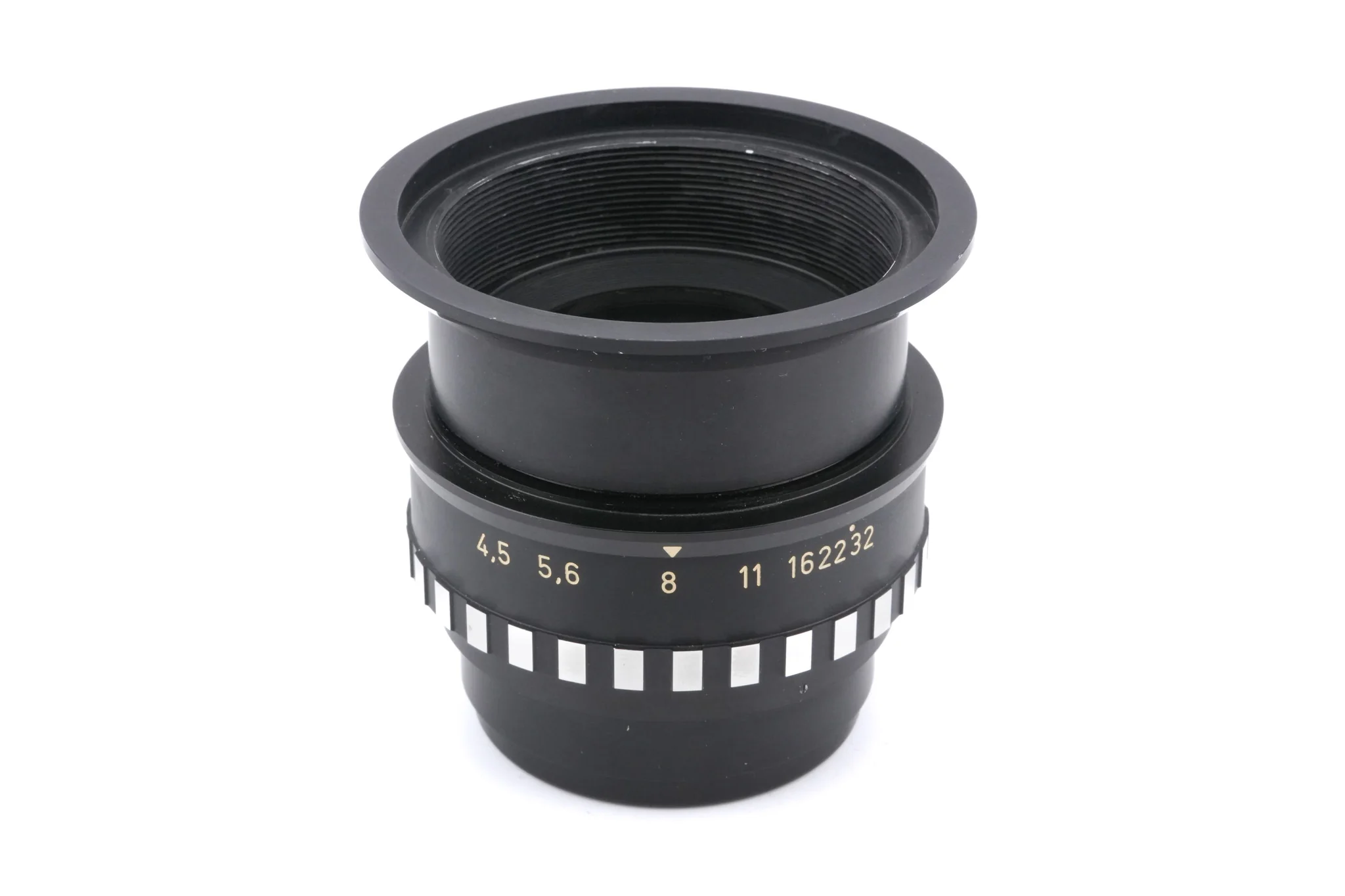 Rodenstock 210mm f4.5 Ysaron - Lens