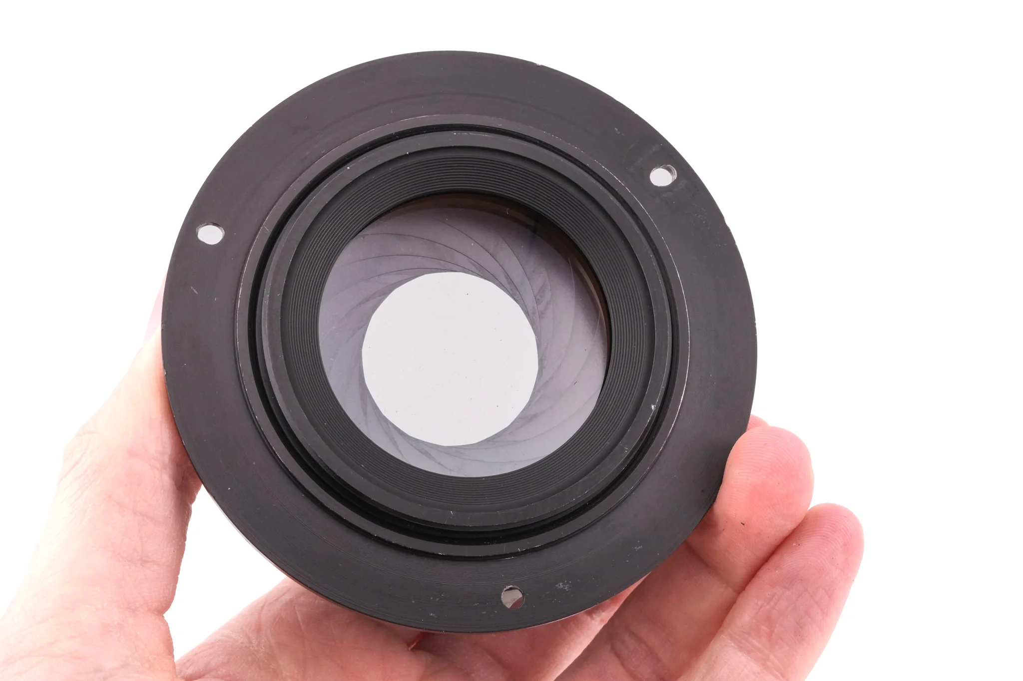 Rodenstock 210mm f4.5 Ysaron - Image 4