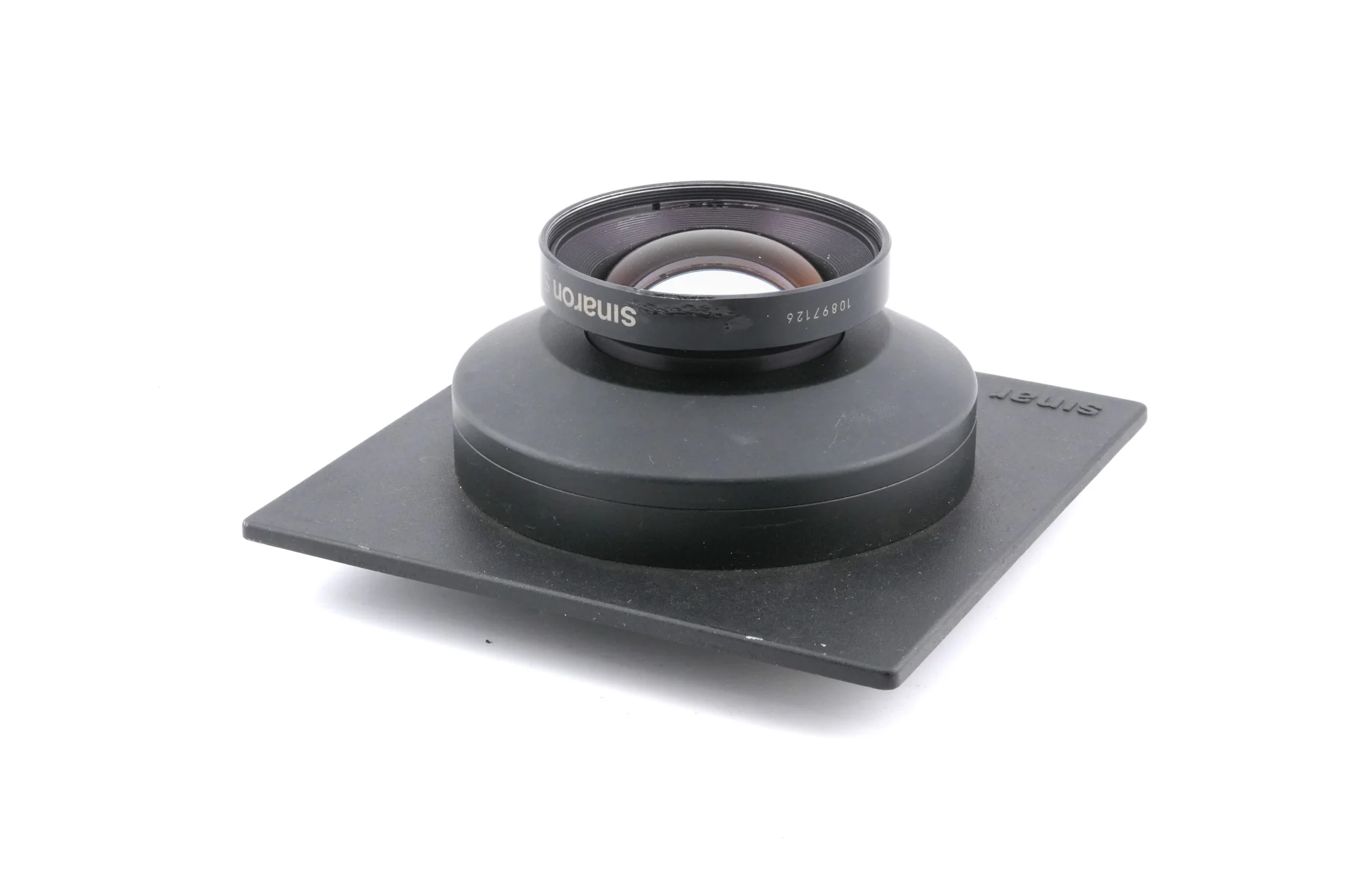 Rodenstock 210mm f5.6 Sinaron-S MC (Sinar DB) - Image 2