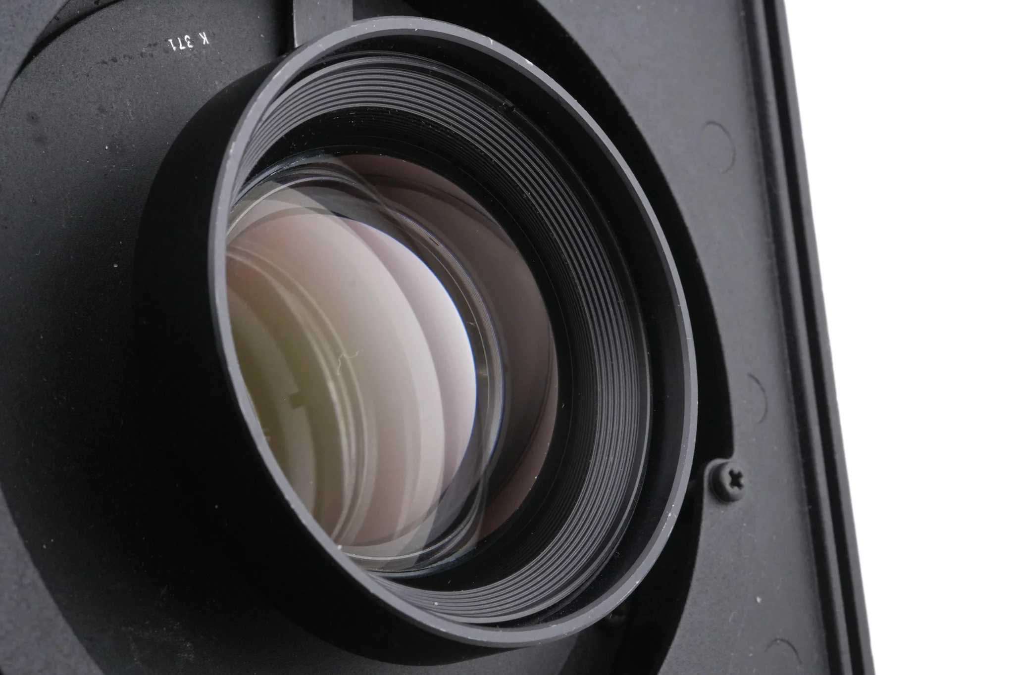 Rodenstock 210mm f5.6 Sinaron-S MC (Sinar DB) - Image 5