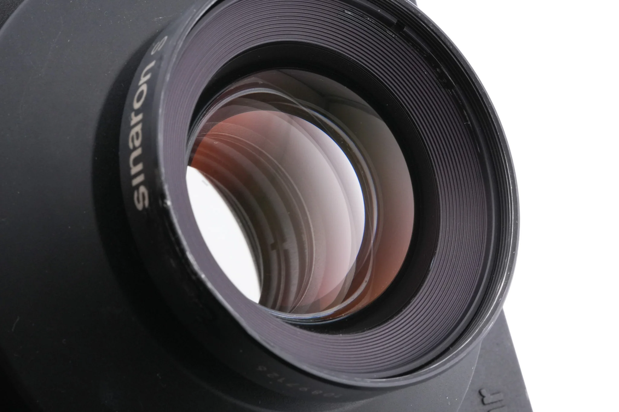 Rodenstock 210mm f5.6 Sinaron-S MC (Sinar DB) - Image 6
