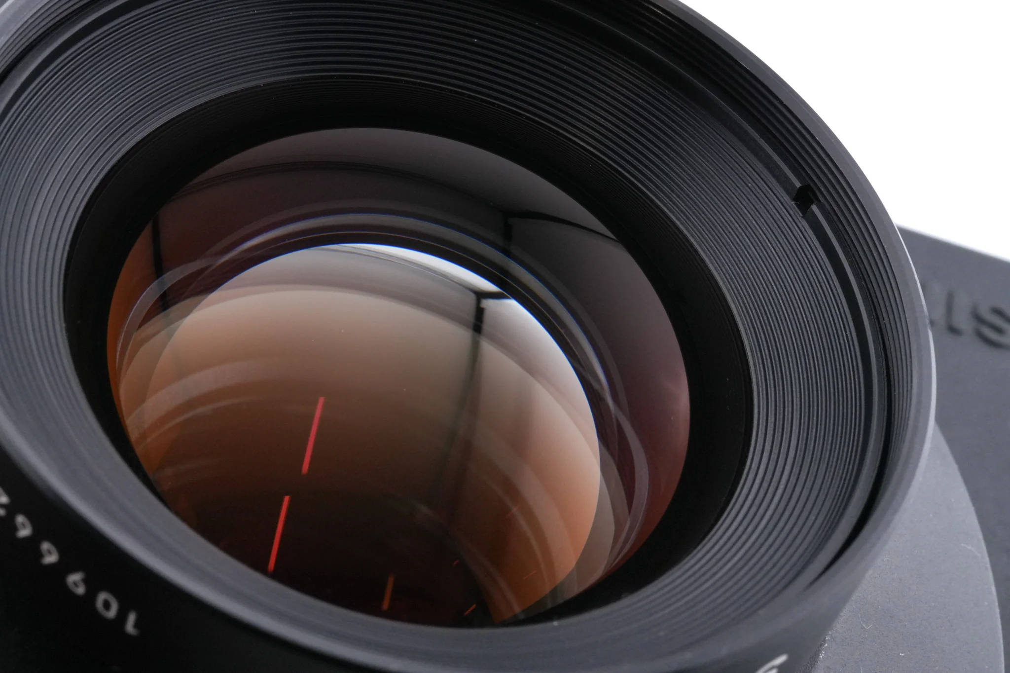 Rodenstock 210mm f5.6 Sinaron-S MC (Sinar DB) - Image 3