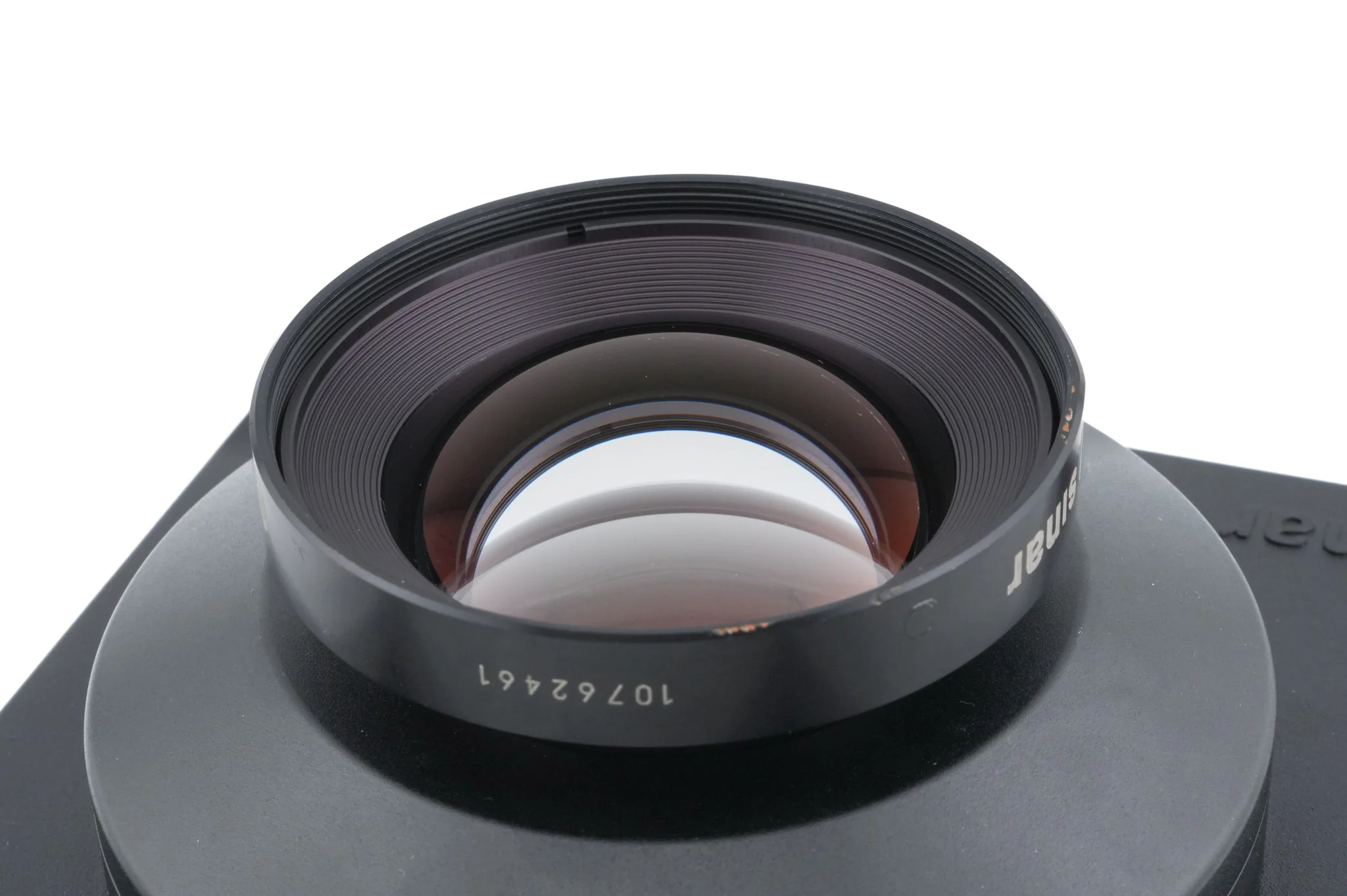 Rodenstock 210mm f5.6 Sinaron-S MC (Sinar DB) - Image 3