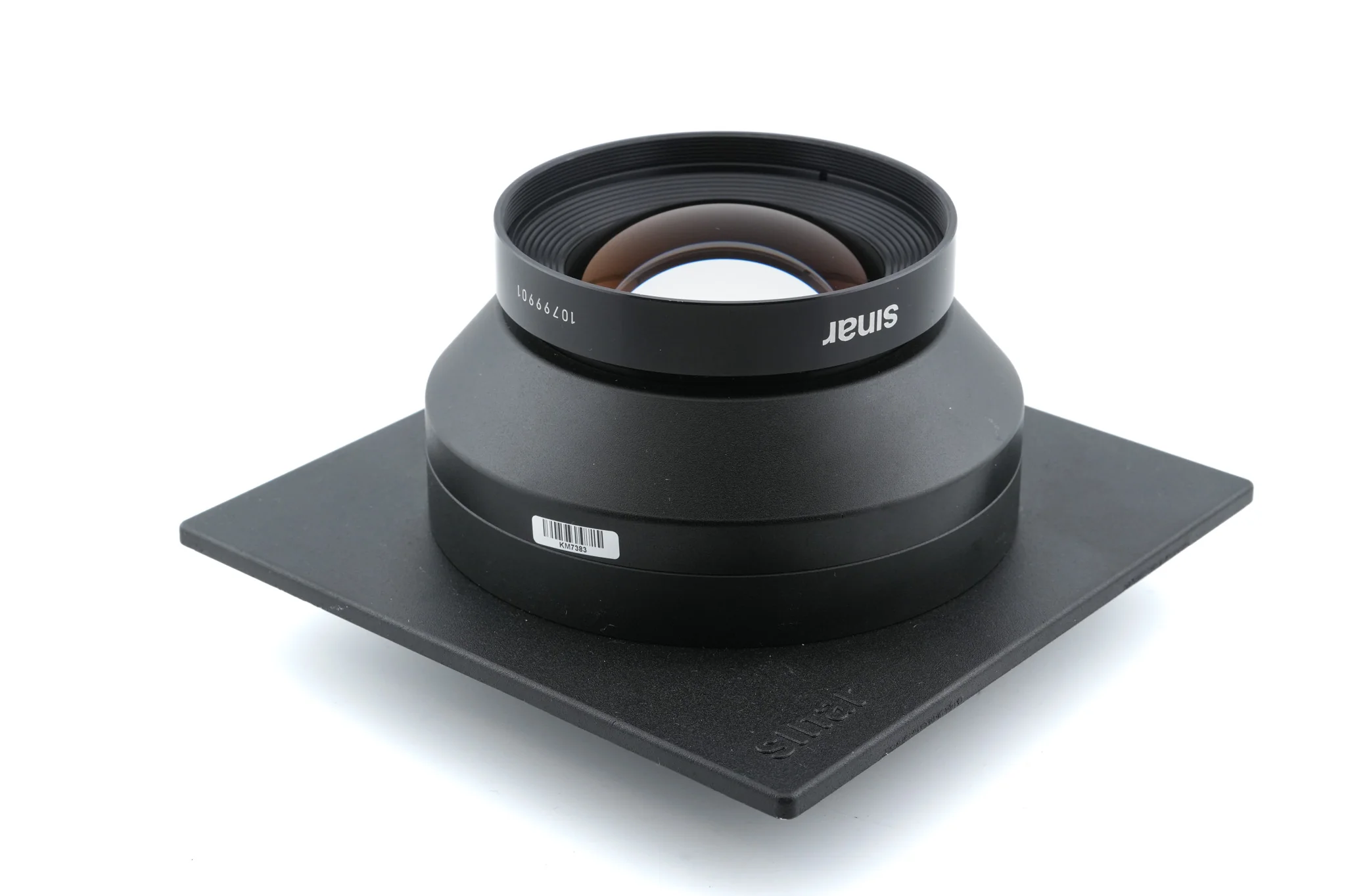 Rodenstock 240mm f5.6 Sinaron-S MC (Sinar DB) - Image 3