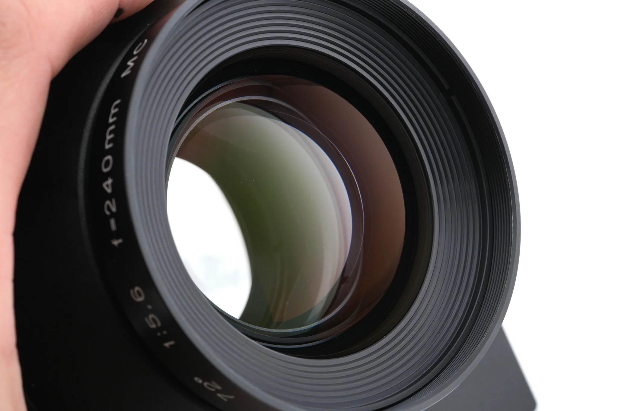 Rodenstock 240mm f5.6 Sinaron-S MC (Sinar DB) - Image 5