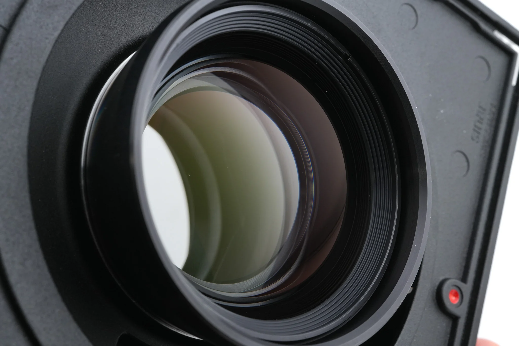 Rodenstock 240mm f5.6 Sinaron-S MC (Sinar DB) - Image 6