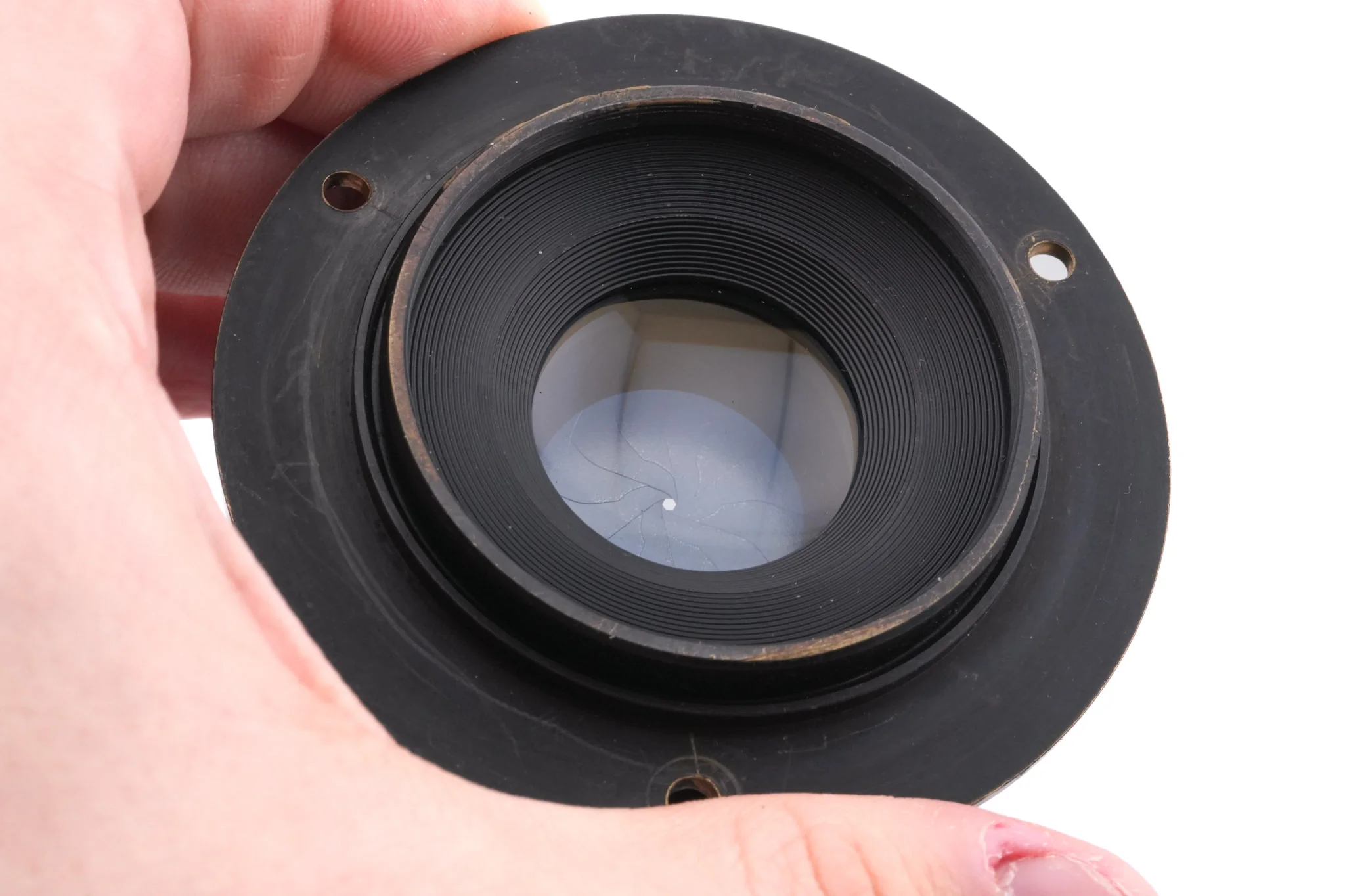 Rodenstock 240mm f9 APO-Ronar - Image 4