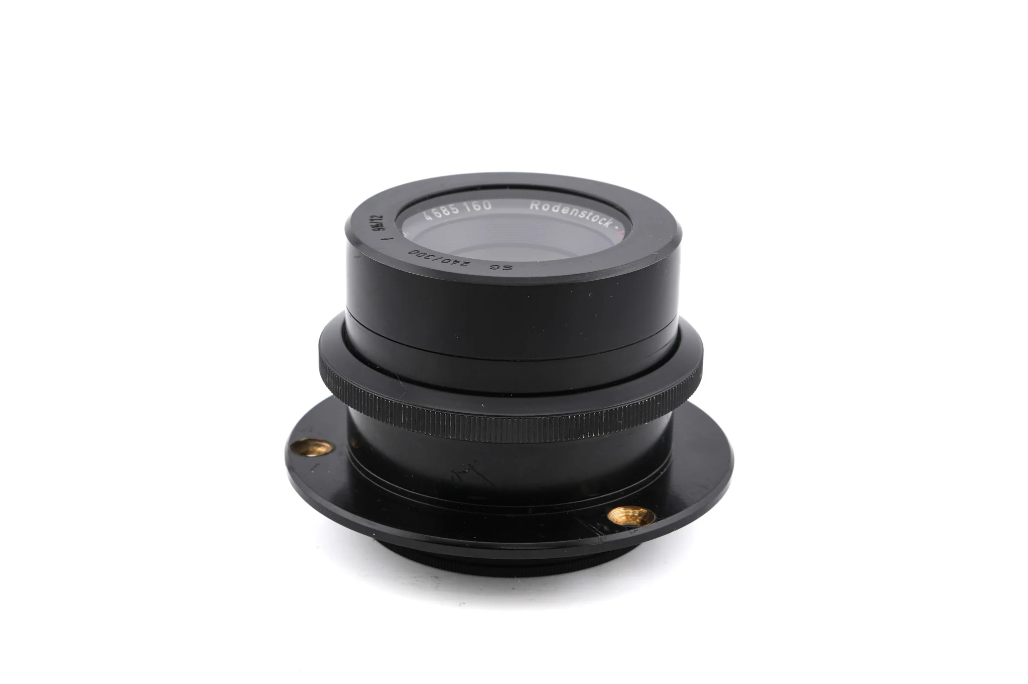 Rodenstock 240mm f9 Klimsch-Apo-Ronar - Image 3
