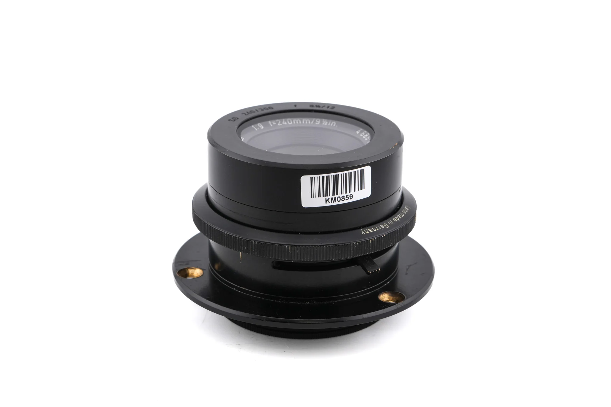 Rodenstock 240mm f9 Klimsch-Apo-Ronar - Image 4