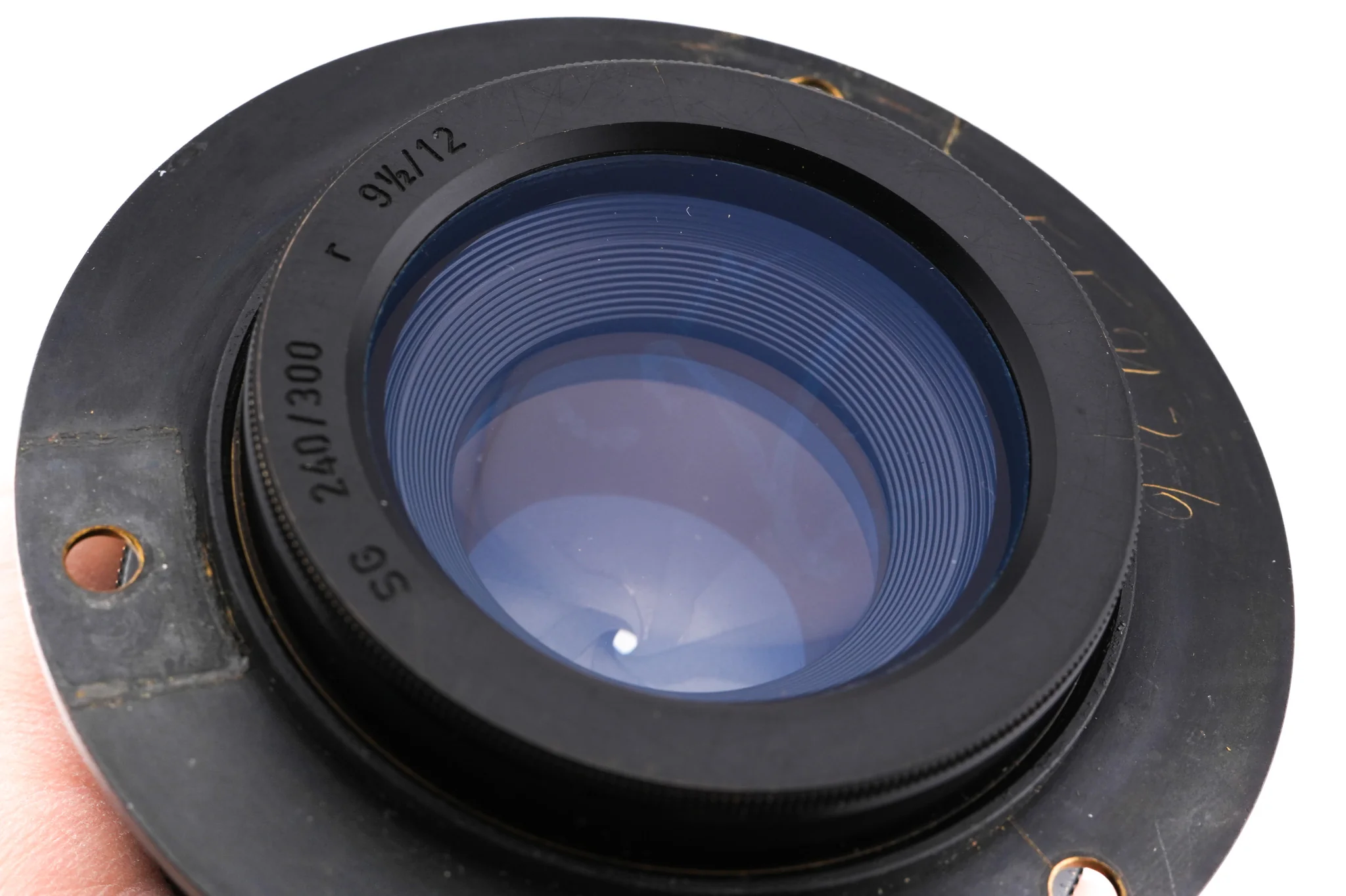 Rodenstock 240mm f9 Klimsch-Apo-Ronar - Image 6