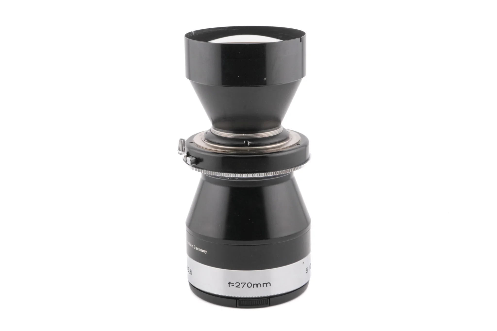 Rodenstock 270mm f5.6 Rotelar (Shutter) - Image 2