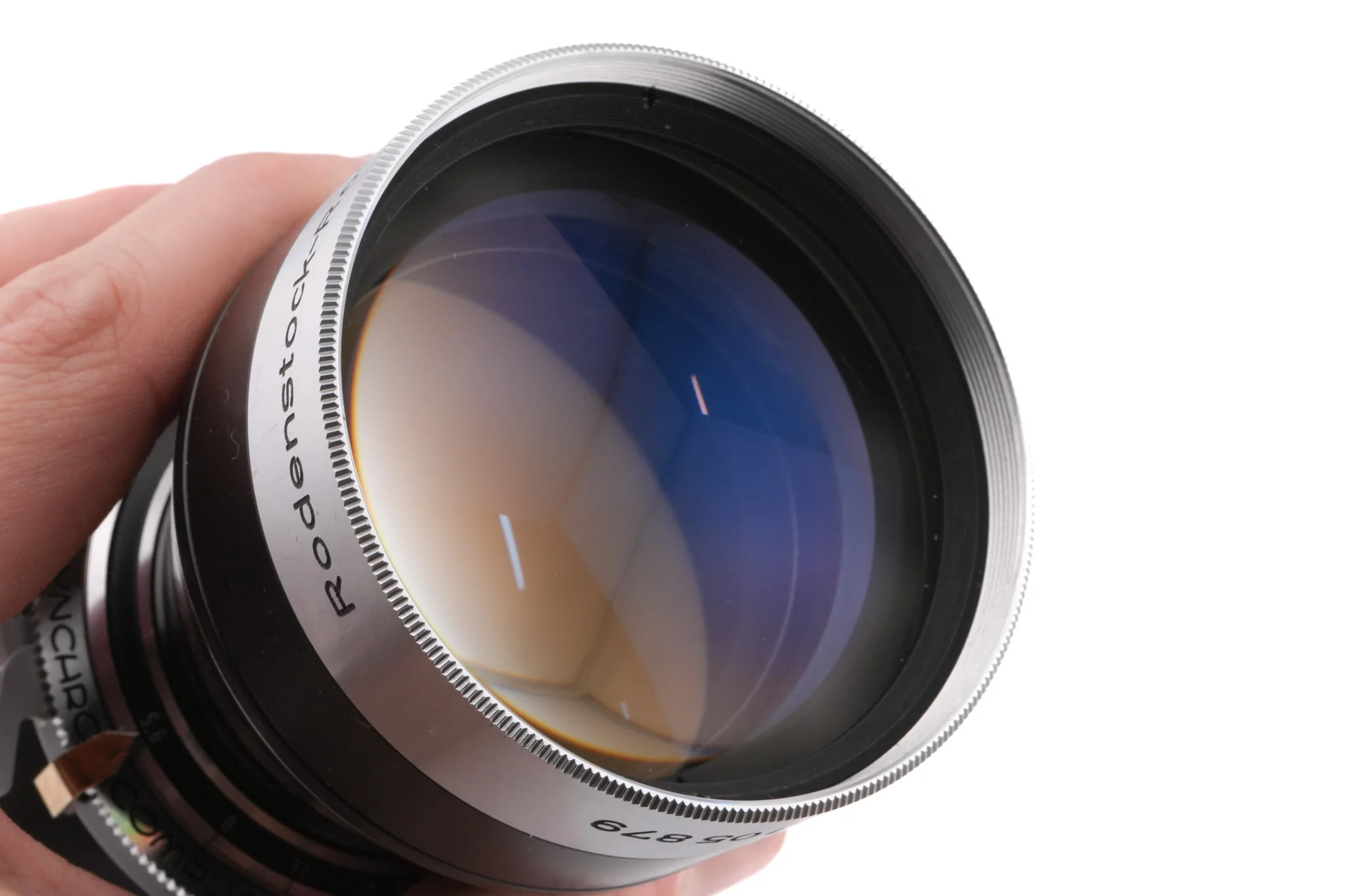 Rodenstock 270mm f5.6 Rotelar (Shutter) - Image 5