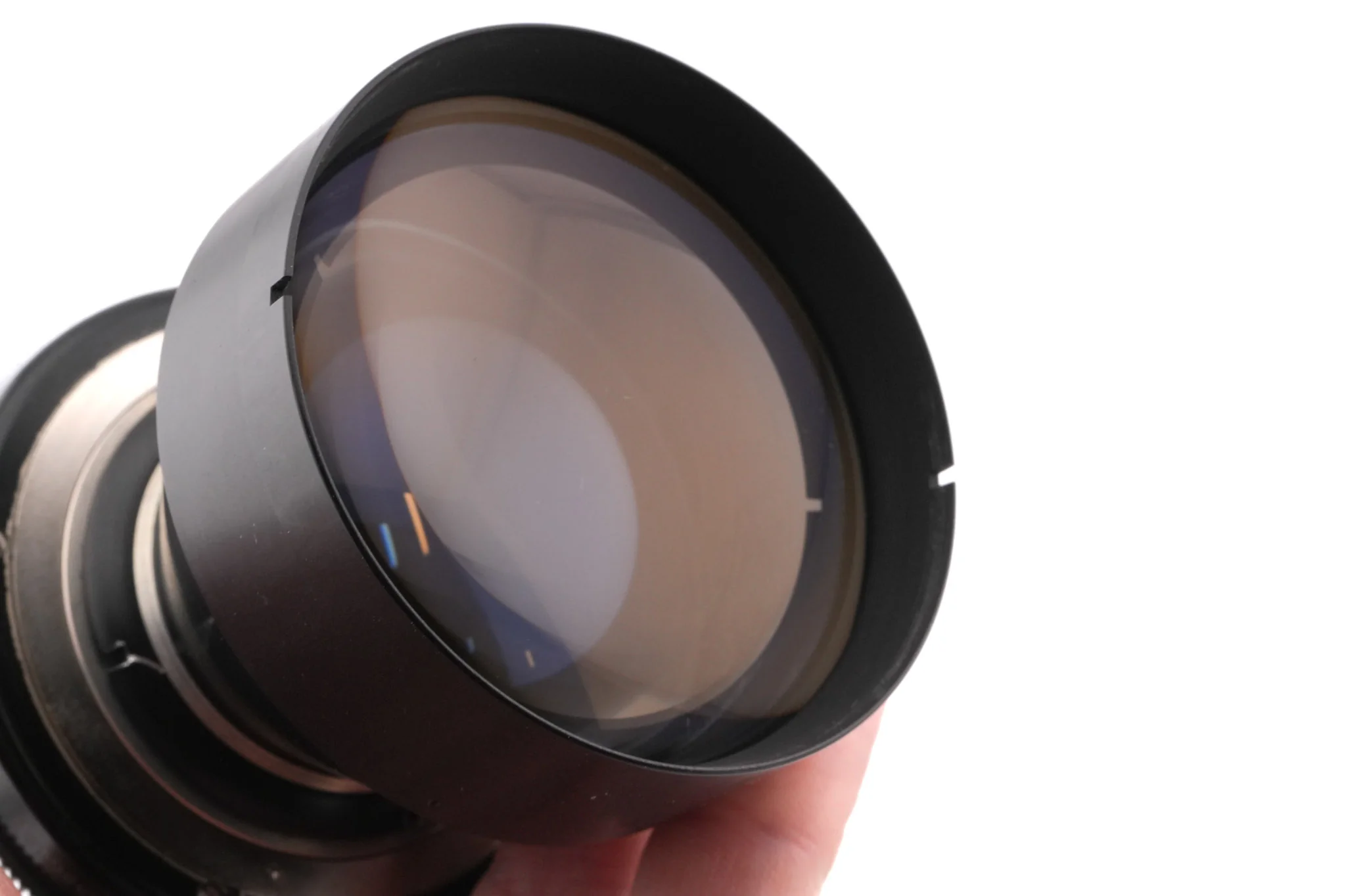 Rodenstock 270mm f5.6 Rotelar (Shutter) - Image 6