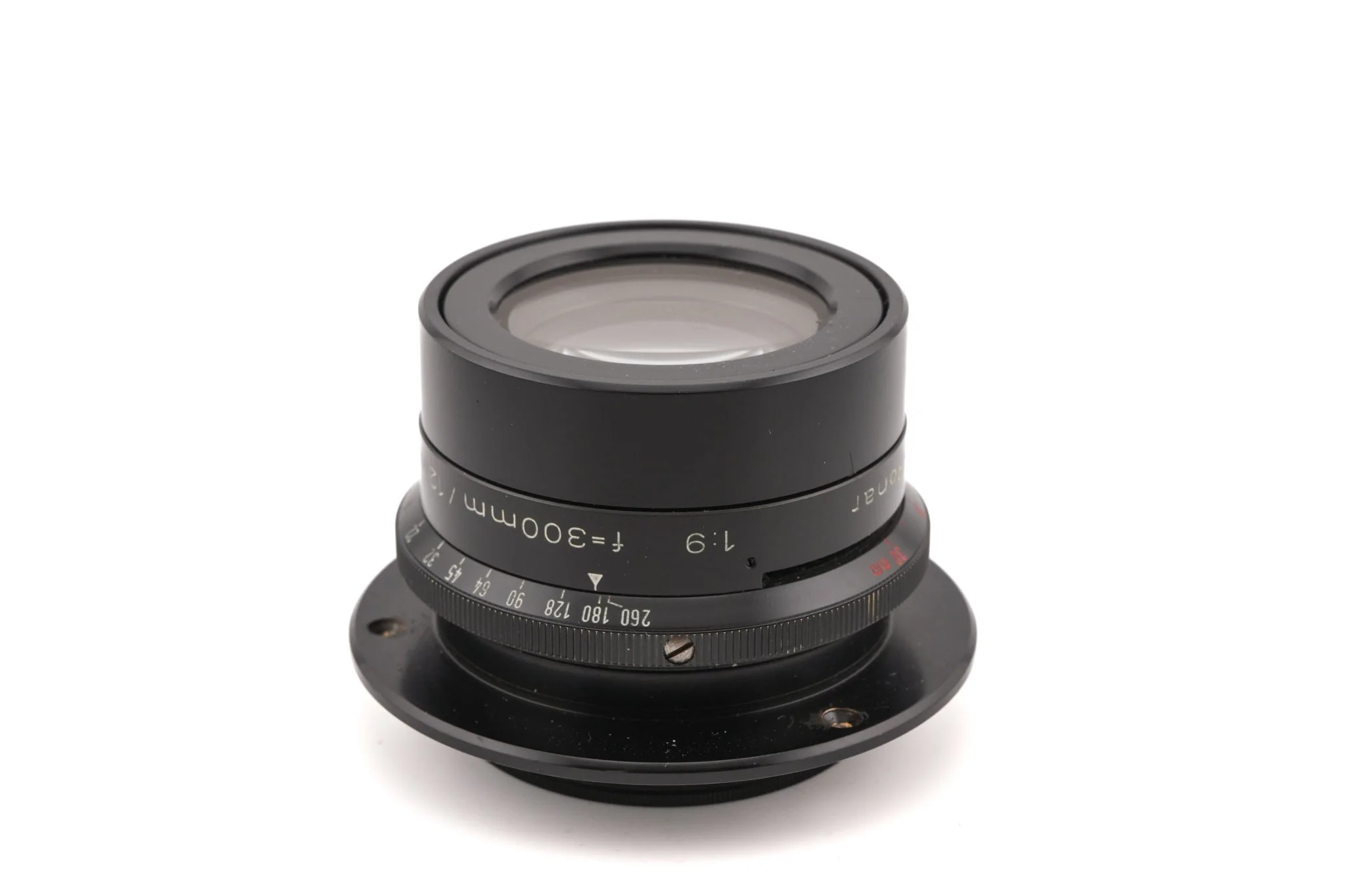 Rodenstock 300mm f9 Apo-Ronar - Image 2