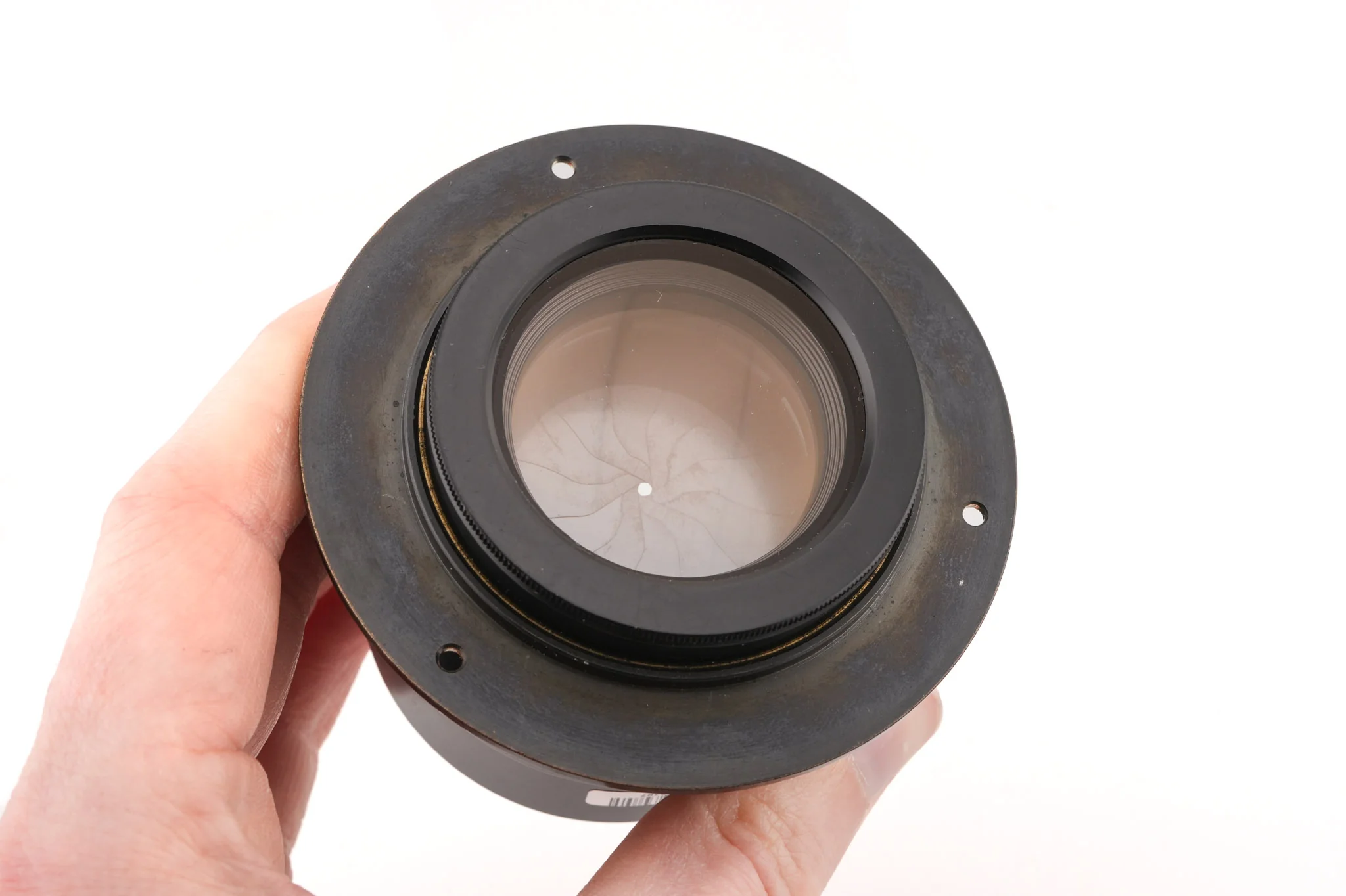 Rodenstock 300mm f9 Apo-Ronar - Image 6