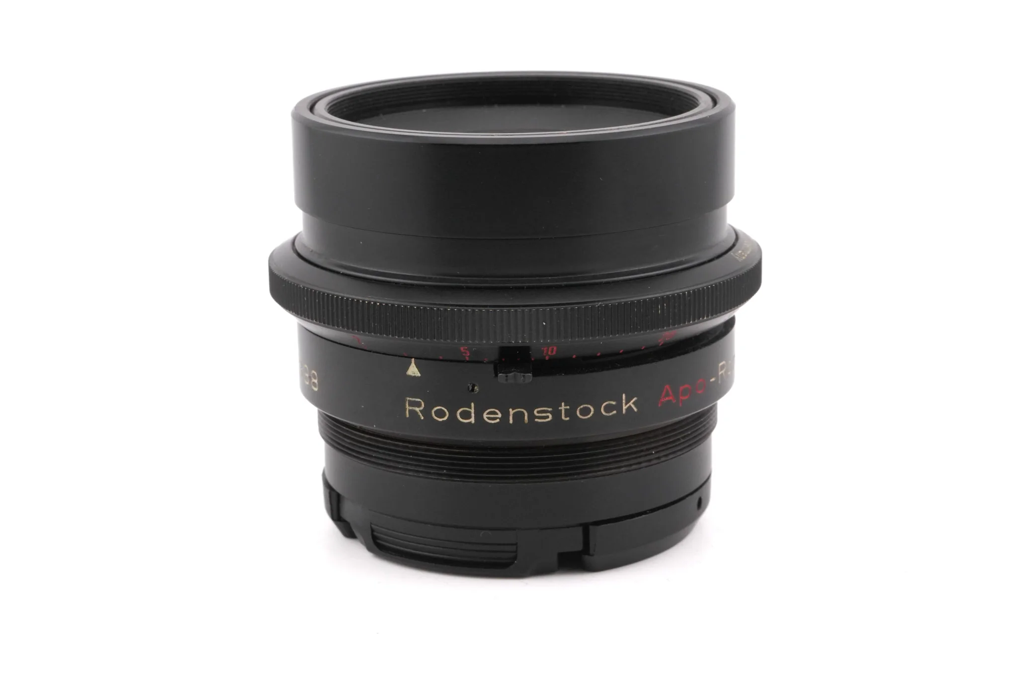 Rodenstock 300mm f9 Apo-Ronar - Image 2