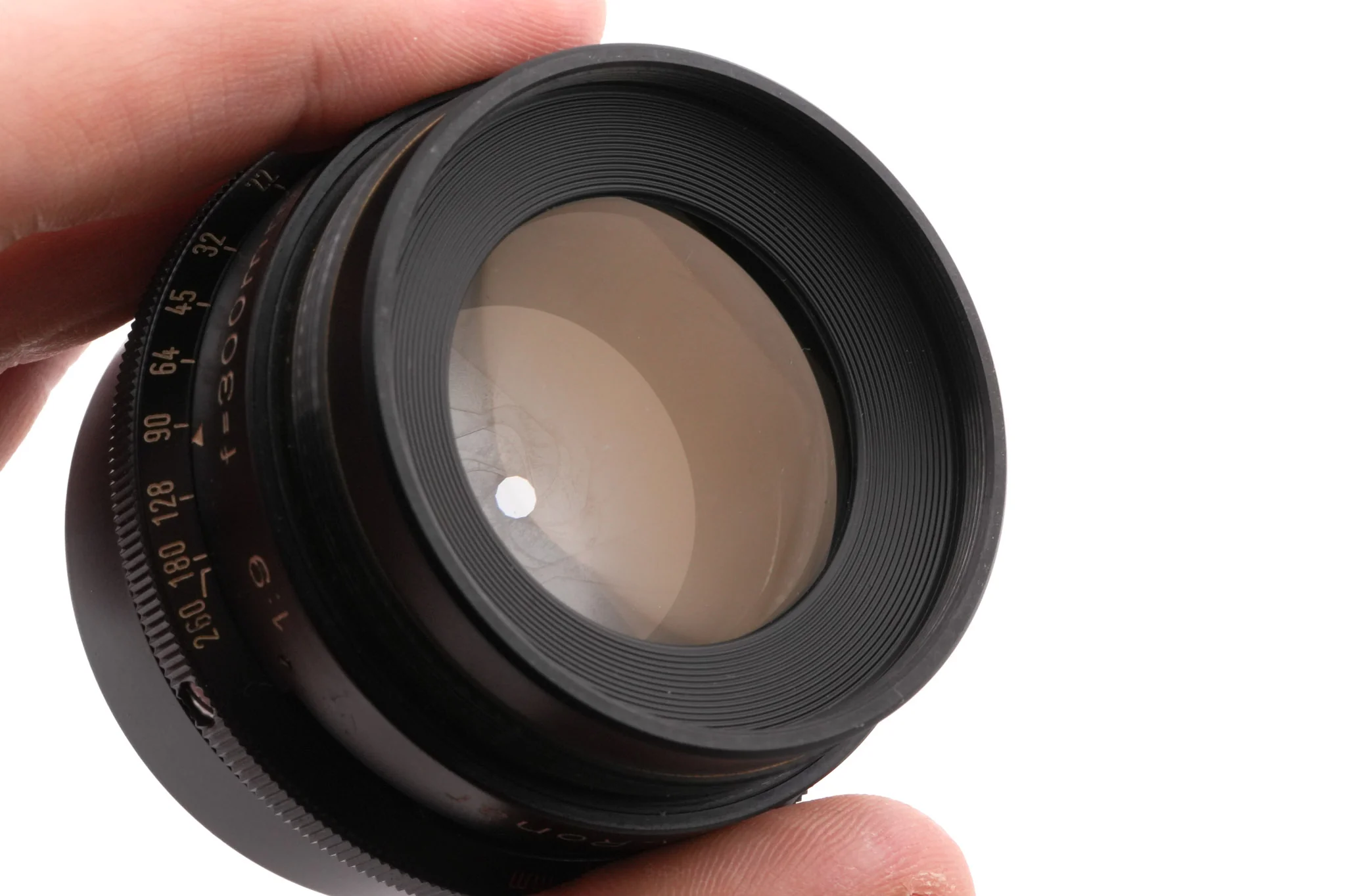 Rodenstock 300mm f9 Apo-Ronar - Image 4