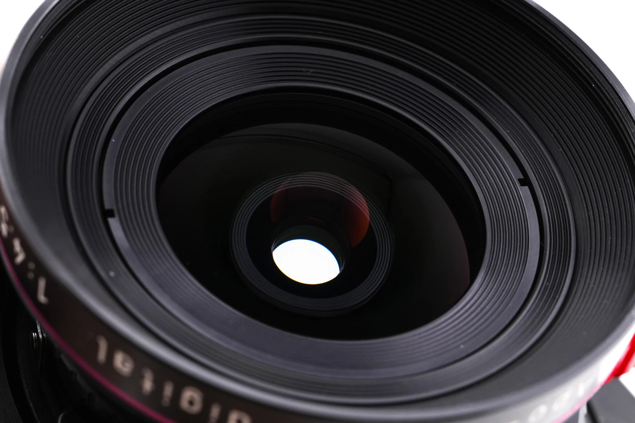 Rodenstock 35mm f4.5 APO-Sironar Digital (Shutter) + 67mm AR-Centerfilter f-stop +2.5 - Image 5