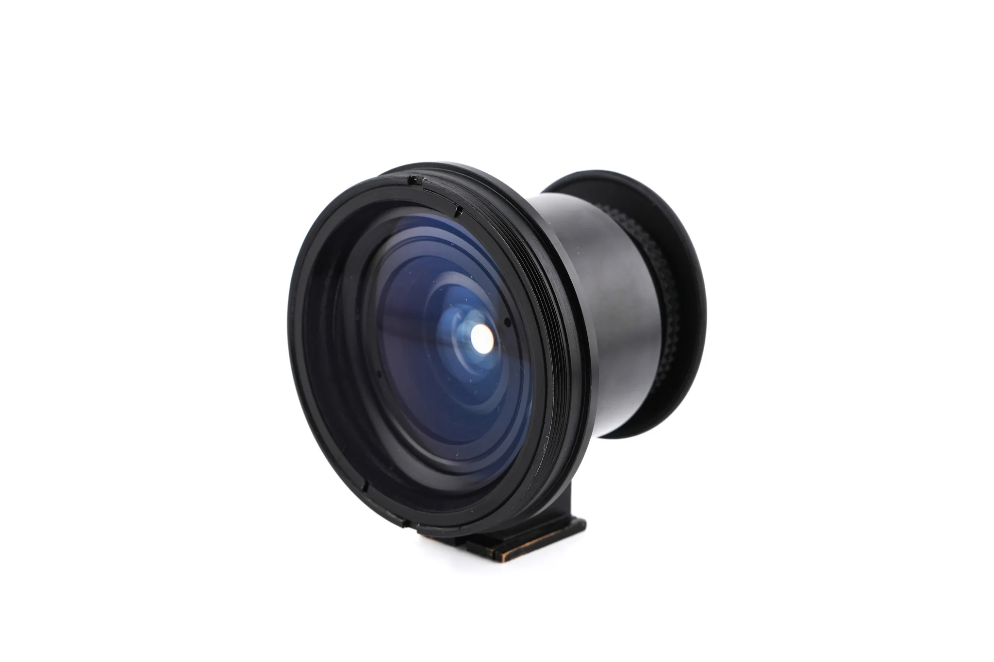 Rodenstock 35mm f4.5 APO-Sironar Digital (Shutter) + 67mm AR-Centerfilter f-stop +2.5 - Image 6