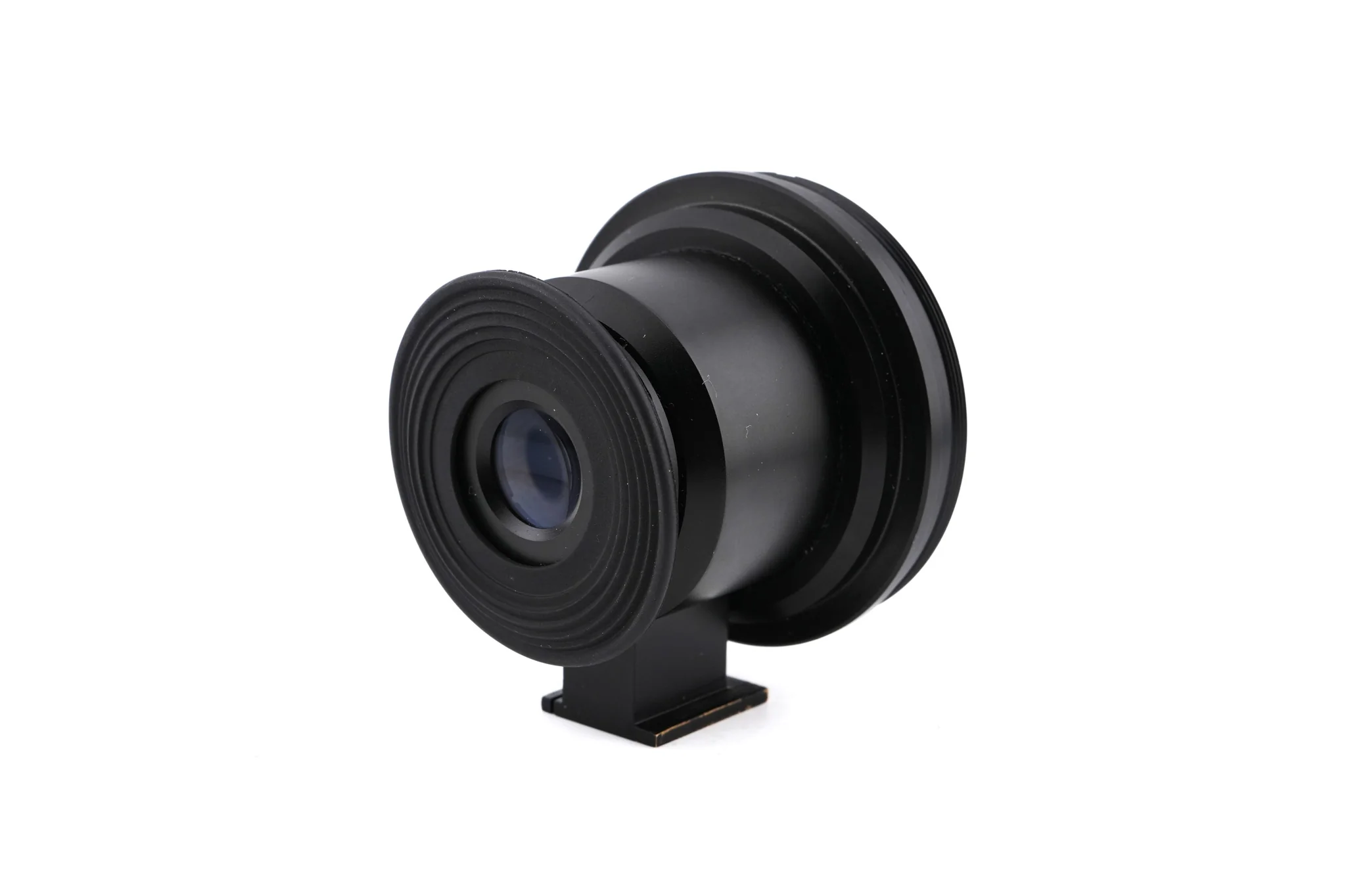 Rodenstock 35mm f4.5 APO-Sironar Digital (Shutter) + 67mm AR-Centerfilter f-stop +2.5 - Image 7
