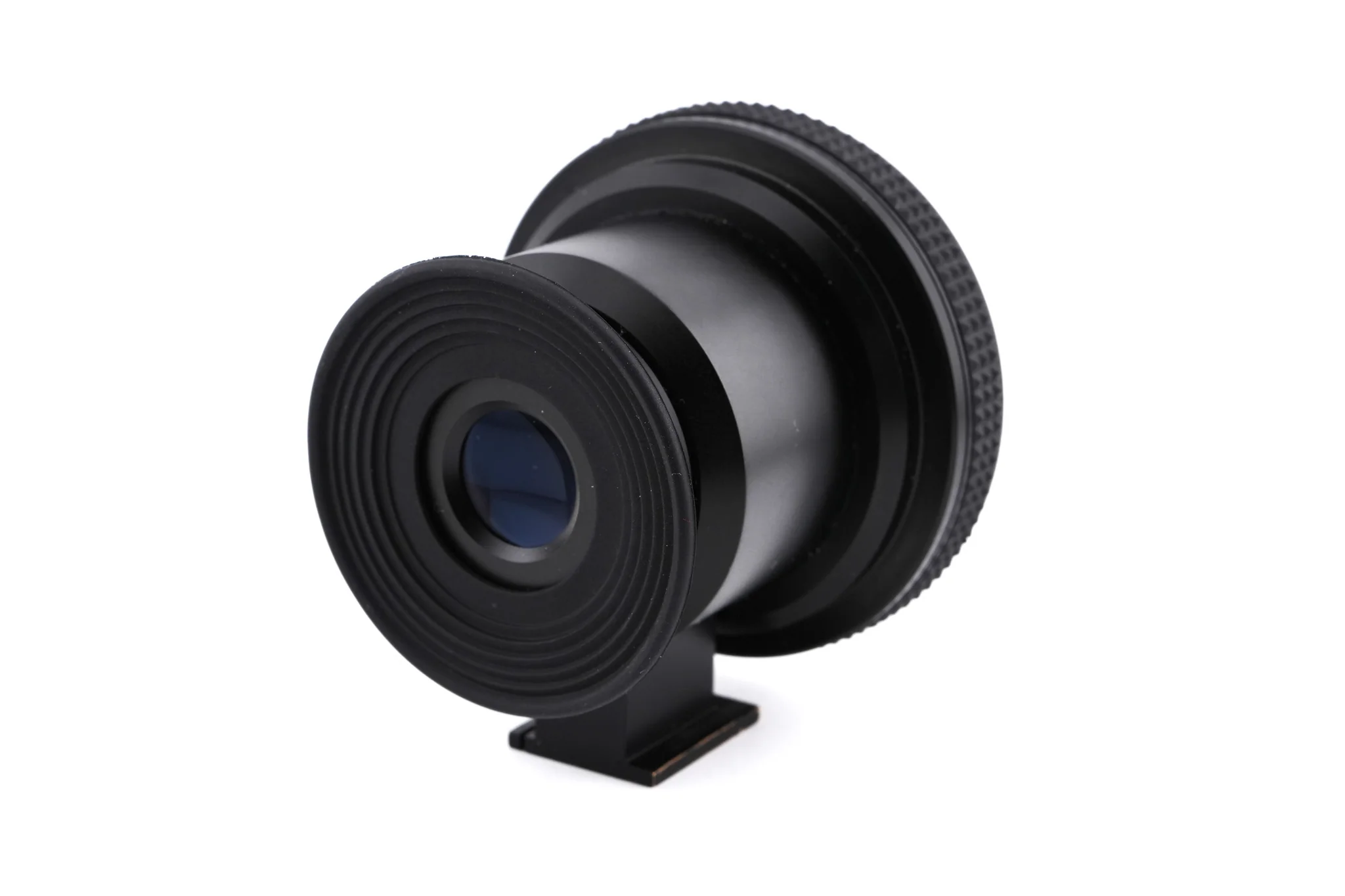 Rodenstock 35mm f4.5 APO-Sironar Digital (Shutter) + 67mm AR-Centerfilter f-stop +2.5 - Image 9