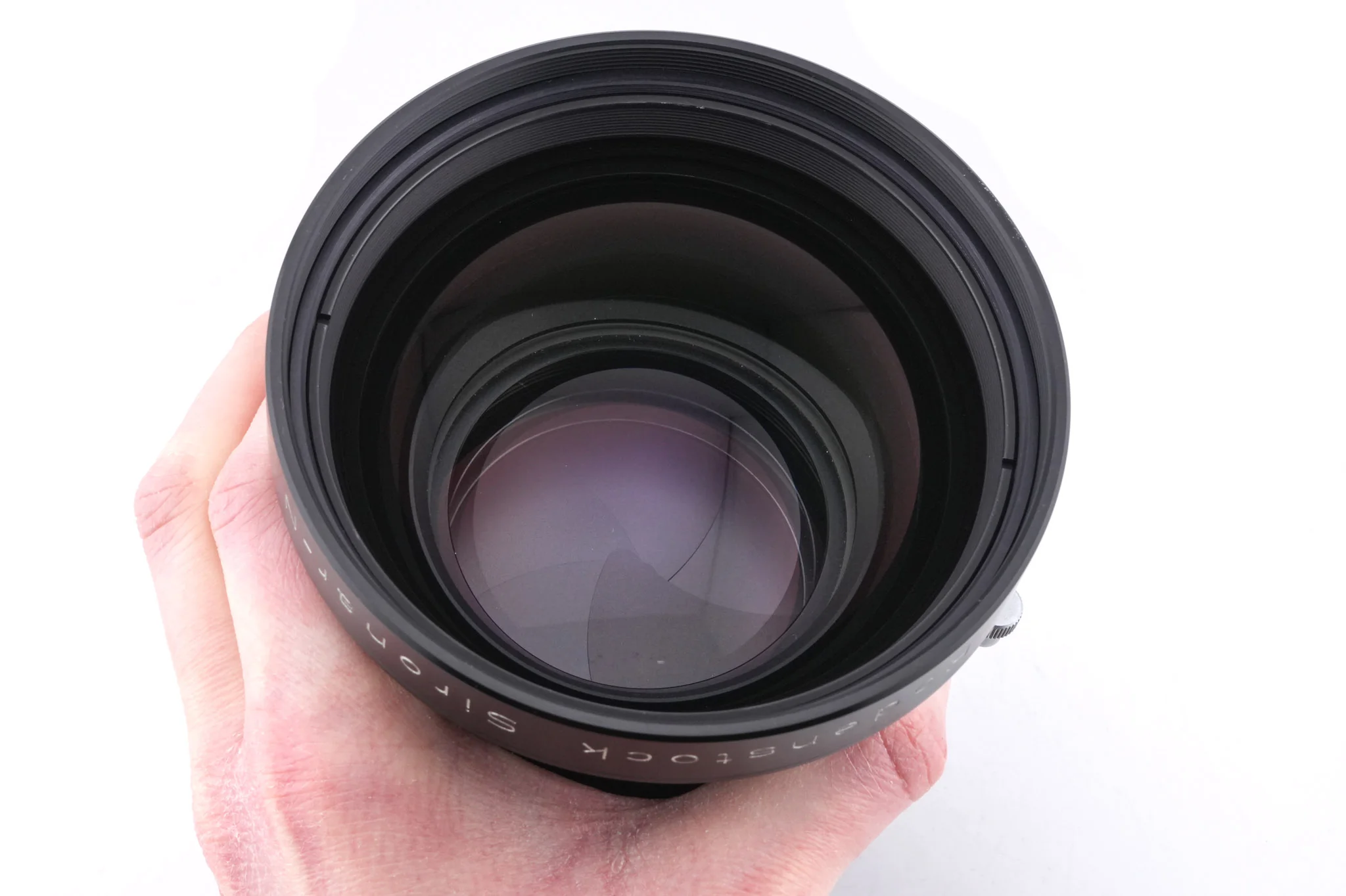 Rodenstock 360mm f6.8 Sironar-N MC (Shutter) - Image 5