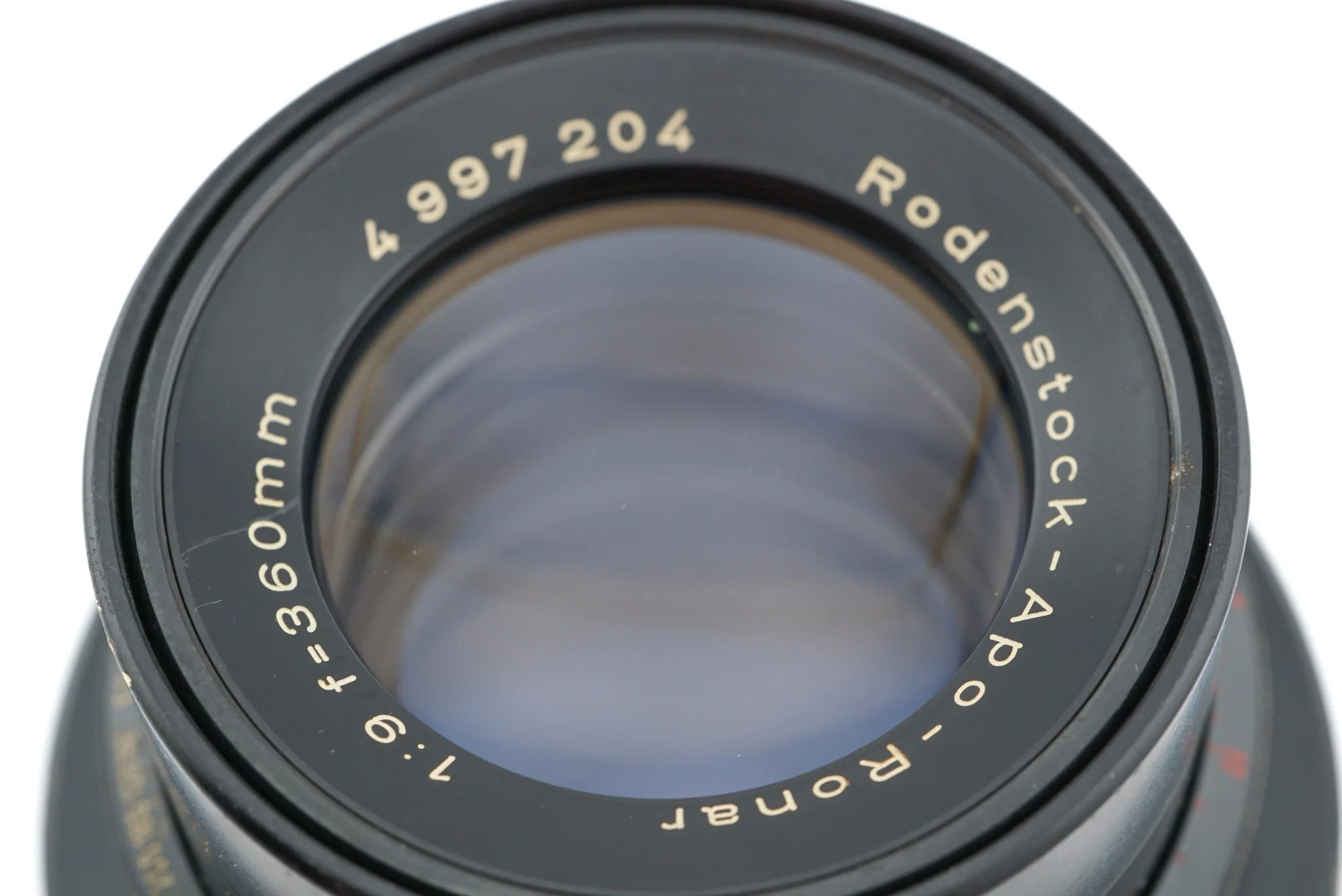 Rodenstock 360mm f9 Apo-Ronar - Image 4