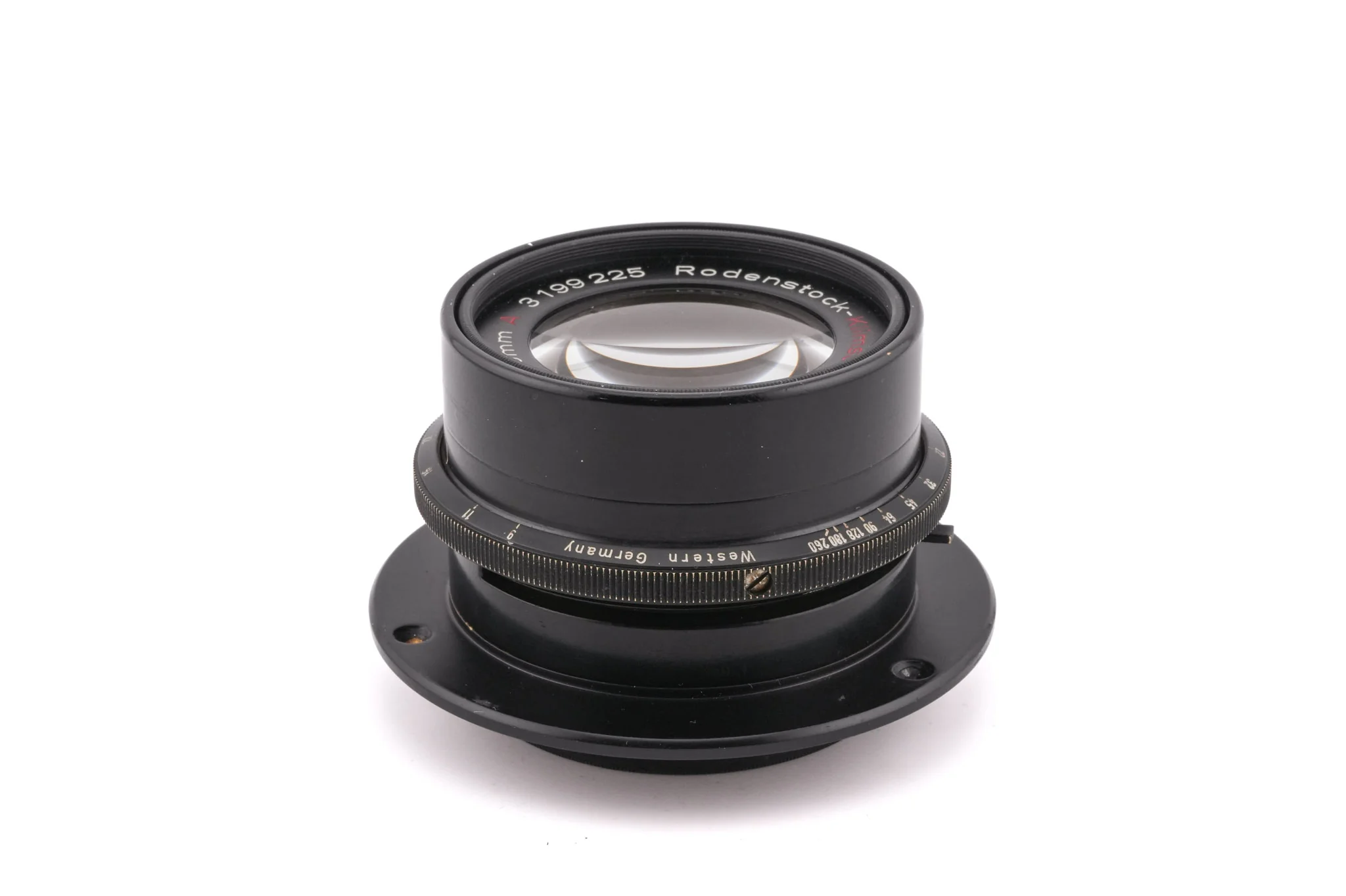 Rodenstock 360mm f9 Klimsch-Apo-Ronar - Image 2