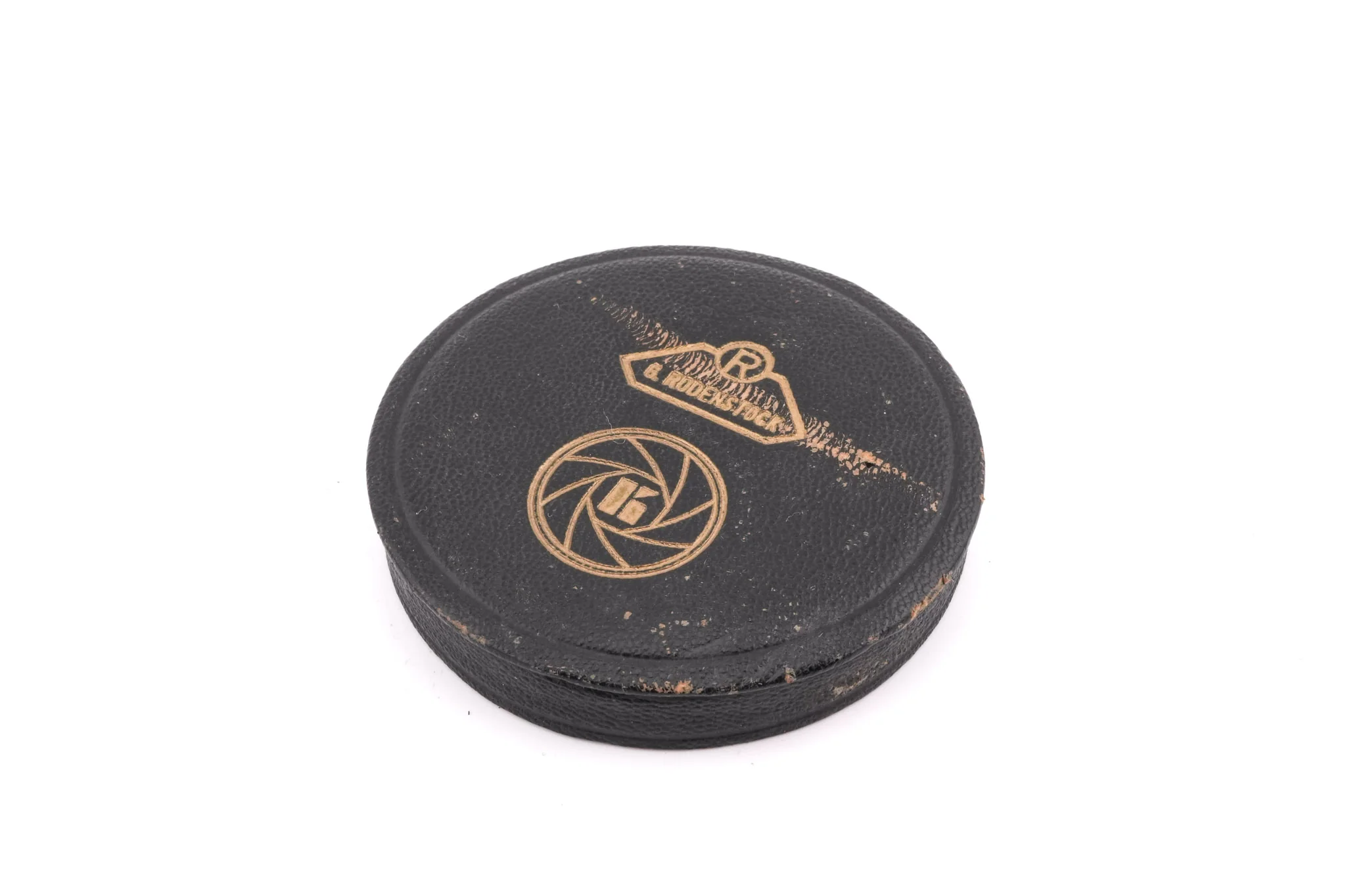 Rodenstock 360mm f9 Klimsch-Apo-Ronar - Image 7