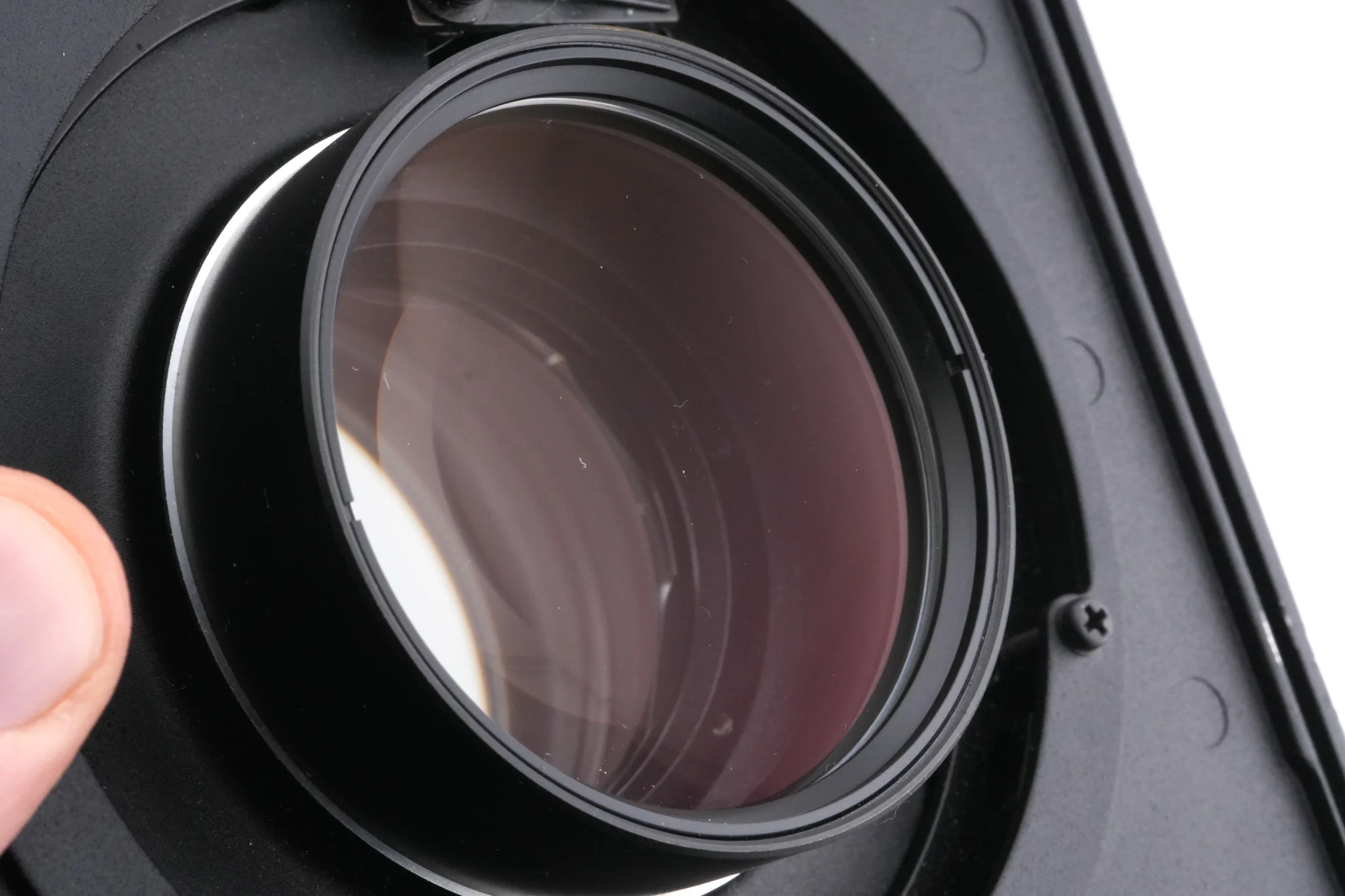 Rodenstock 480mm f11 APO Sinaron Sinar MC (Sinar DB) - Image 6