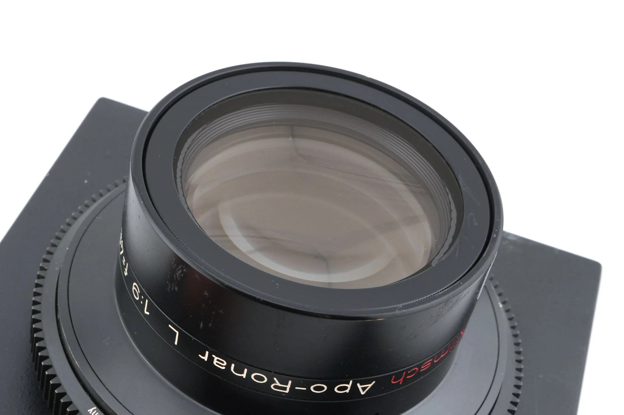 Rodenstock 480mm f9 APO-Ronar Klimsch - Image 3