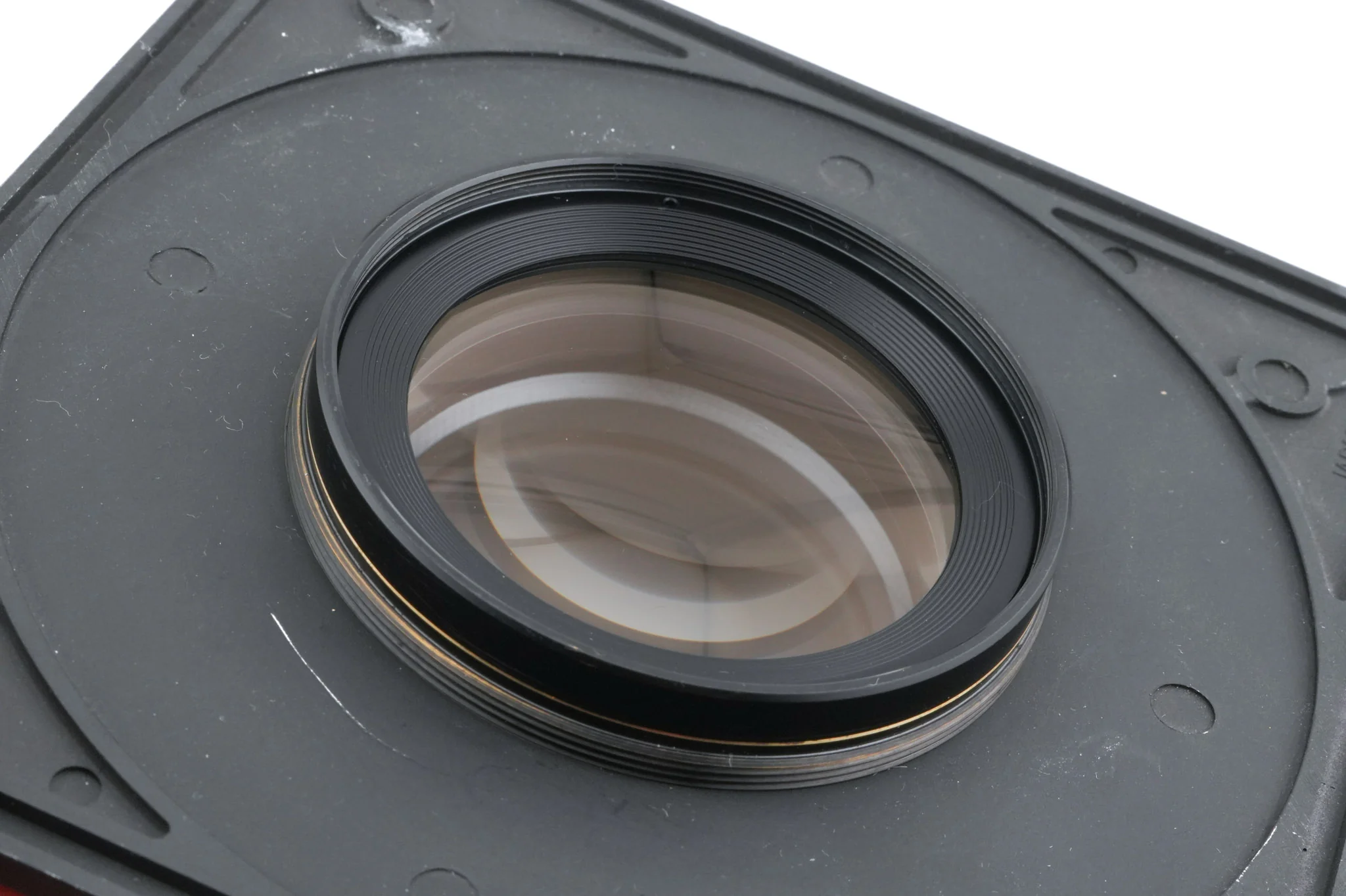 Rodenstock 480mm f9 APO-Ronar Klimsch - Image 4