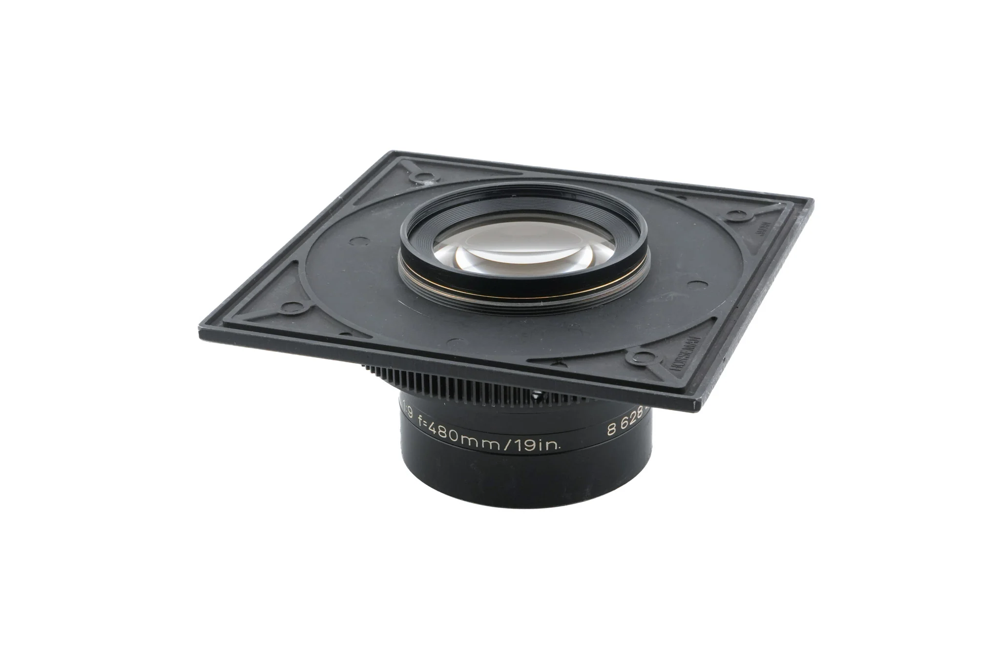 Rodenstock 480mm f9 APO-Ronar Klimsch - Image 5