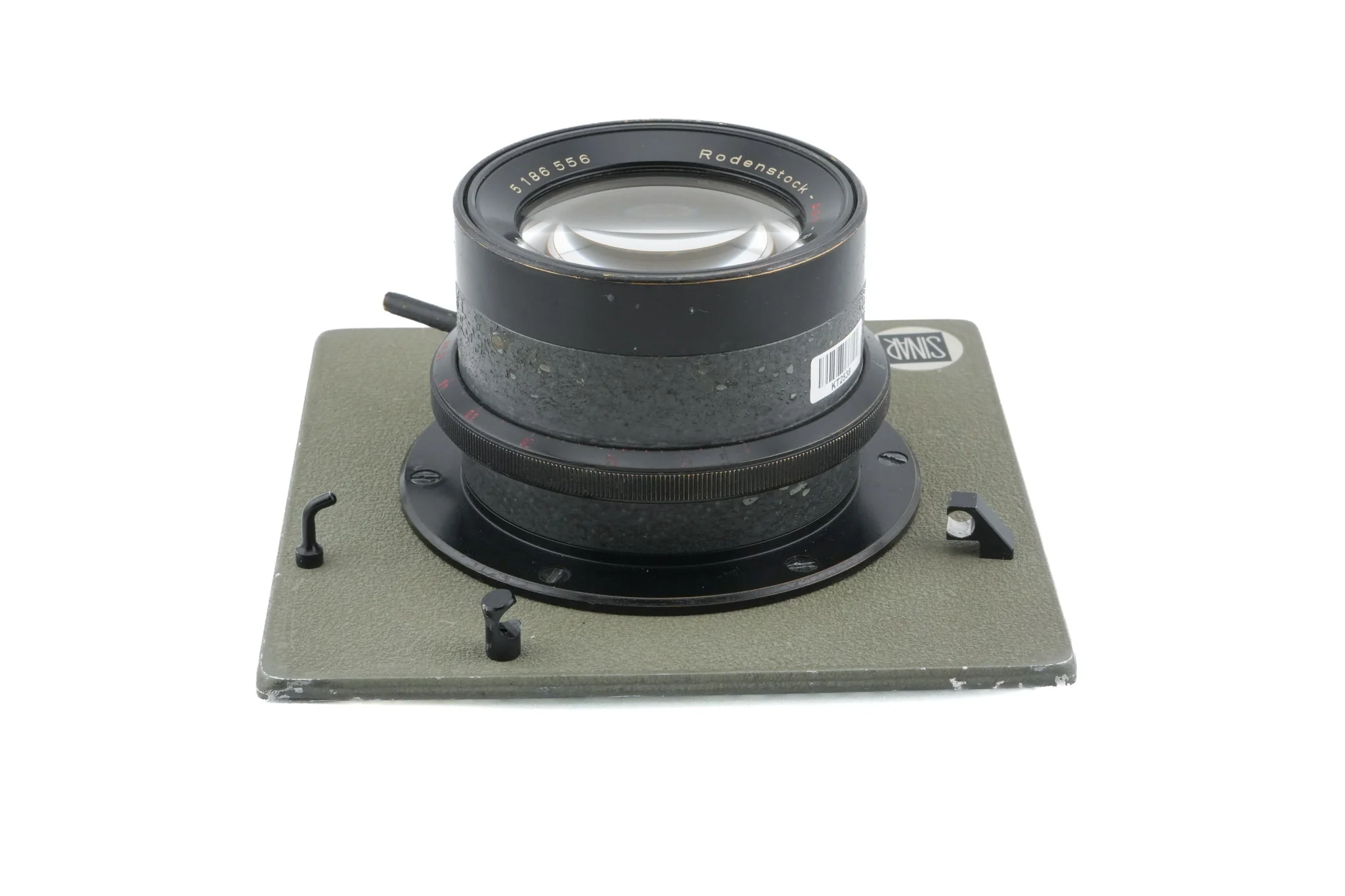 Rodenstock 480mm f9 Sinar-APO-Ronar - Image 3