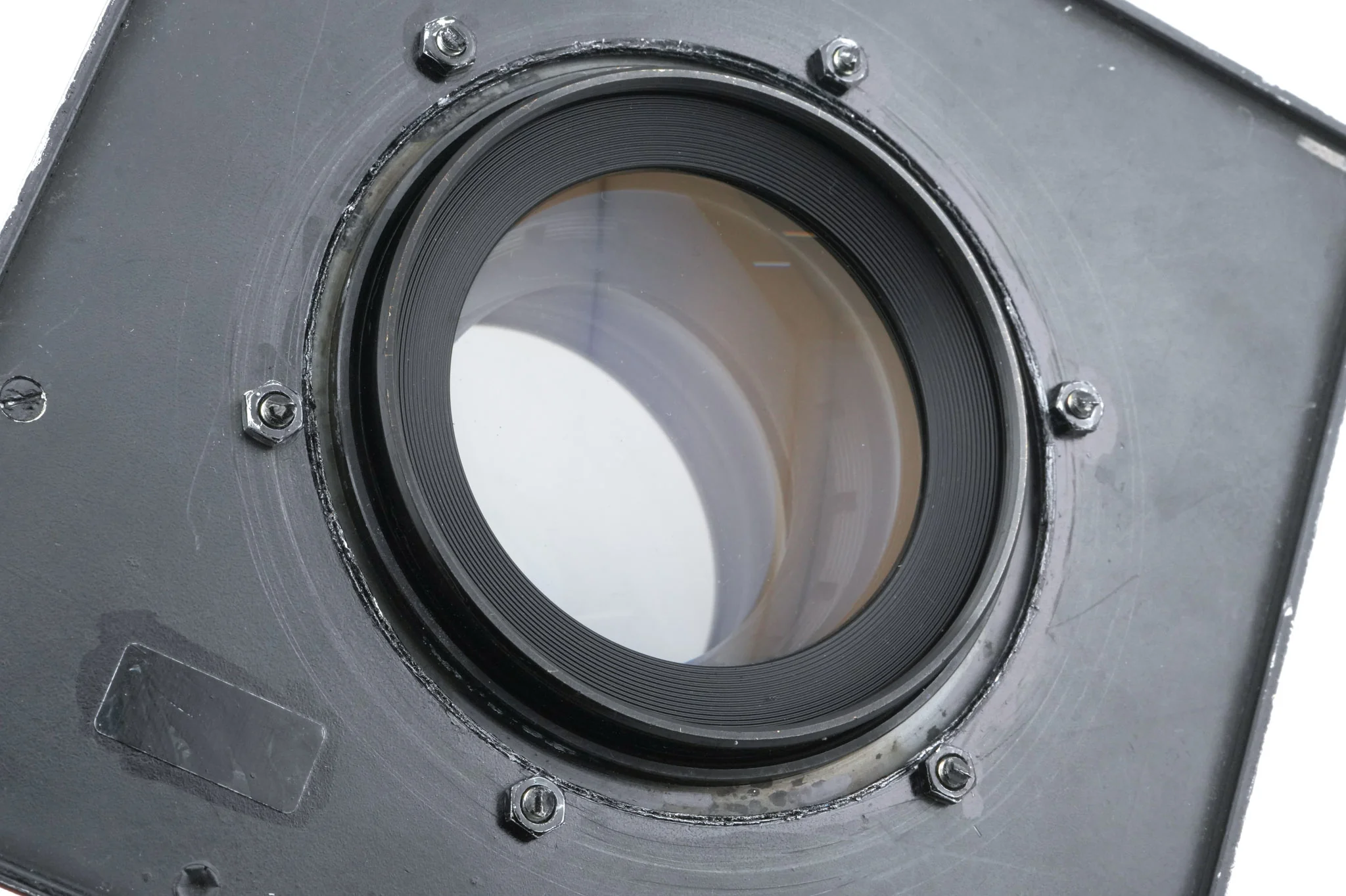 Rodenstock 480mm f9 Sinar-APO-Ronar - Image 6