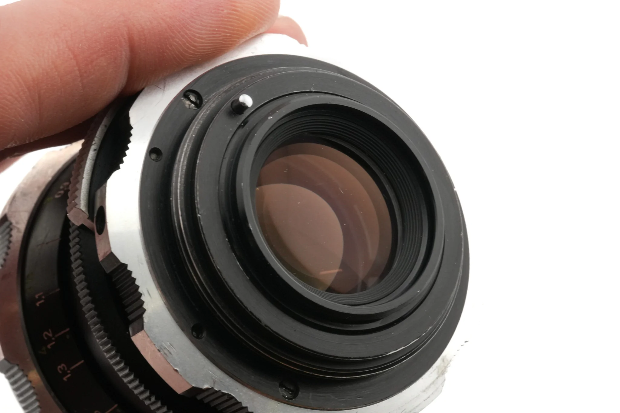 Rodenstock 50mm f1.9 Heligon - Image 6
