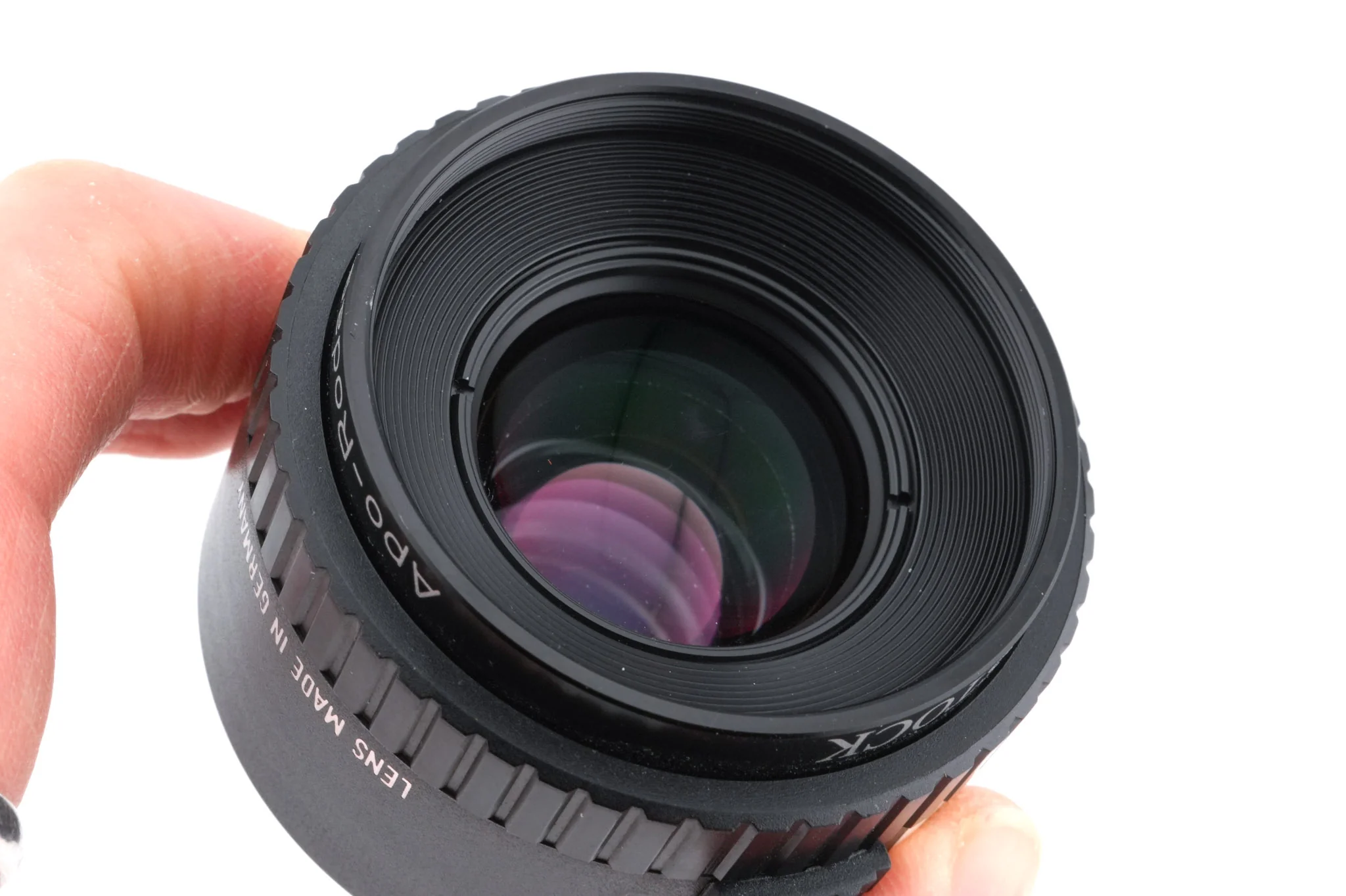 Rodenstock 50mm f2.8 Apo-Rodagon N - Image 5