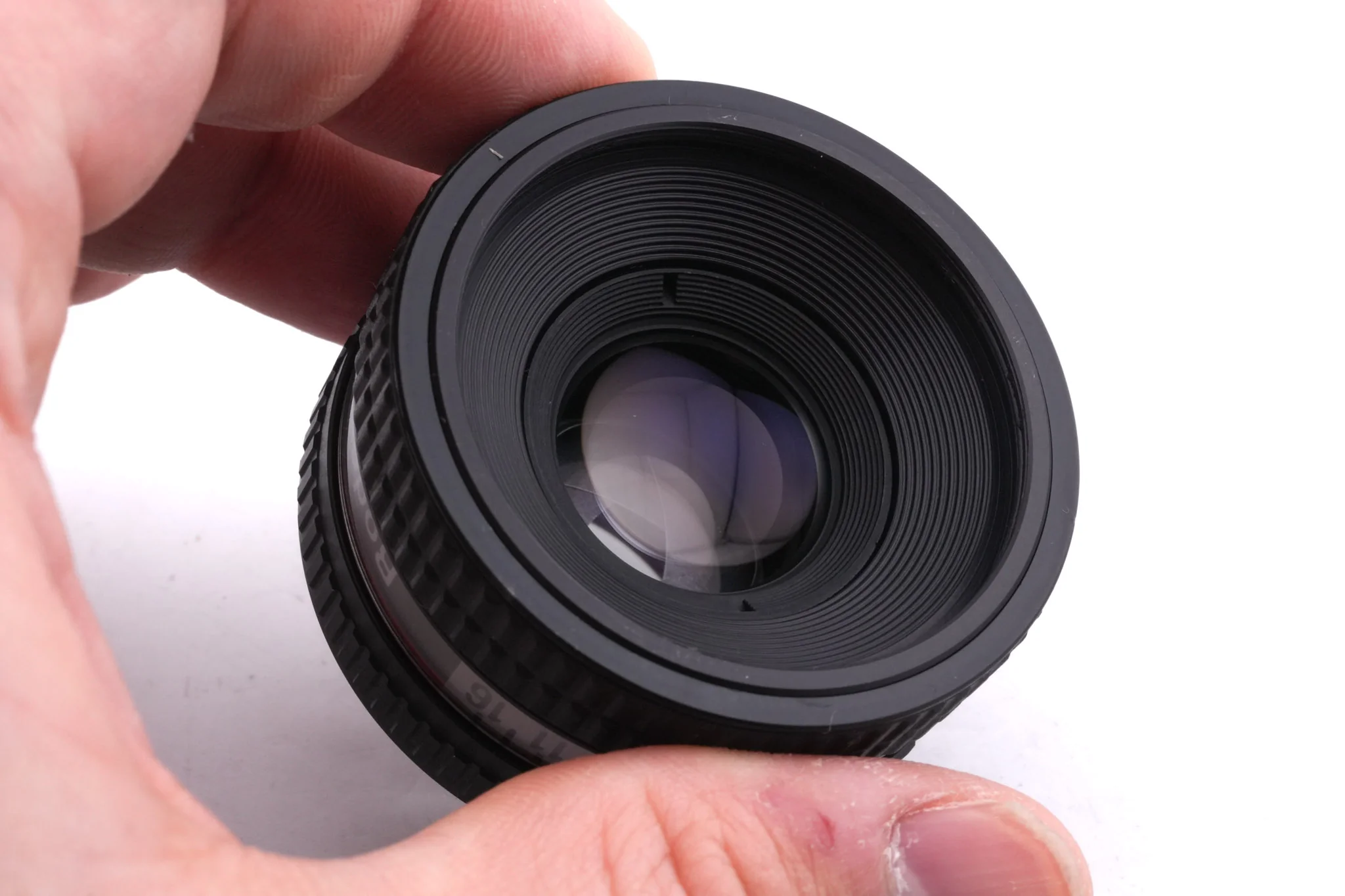 Rodenstock 50mm f2.8 Rodagon - Image 2