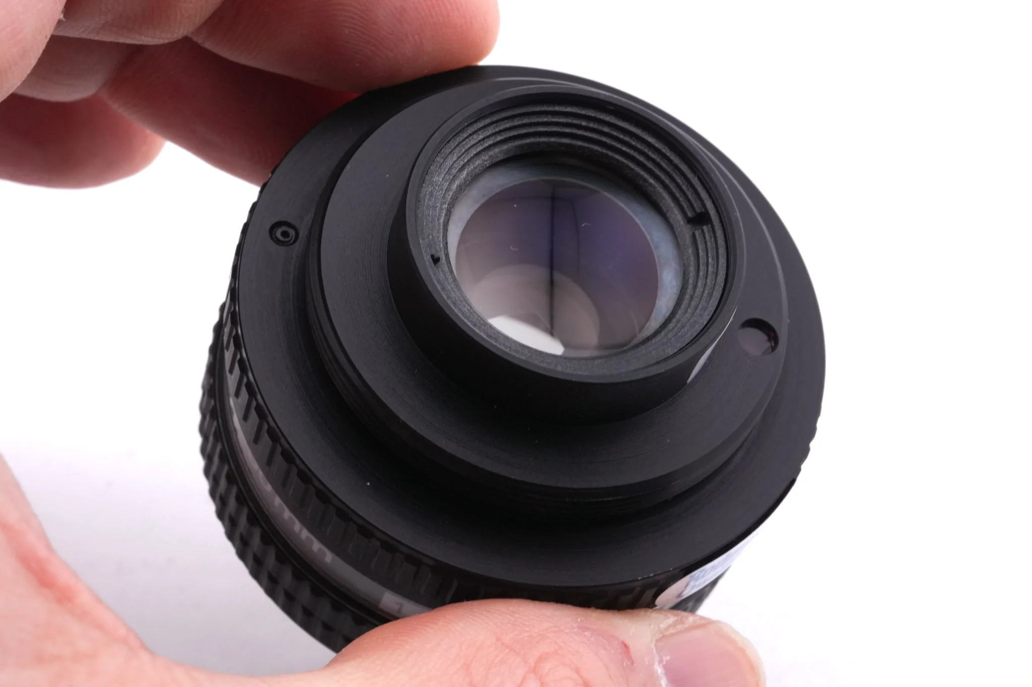 Rodenstock 50mm f2.8 Rodagon - Image 3