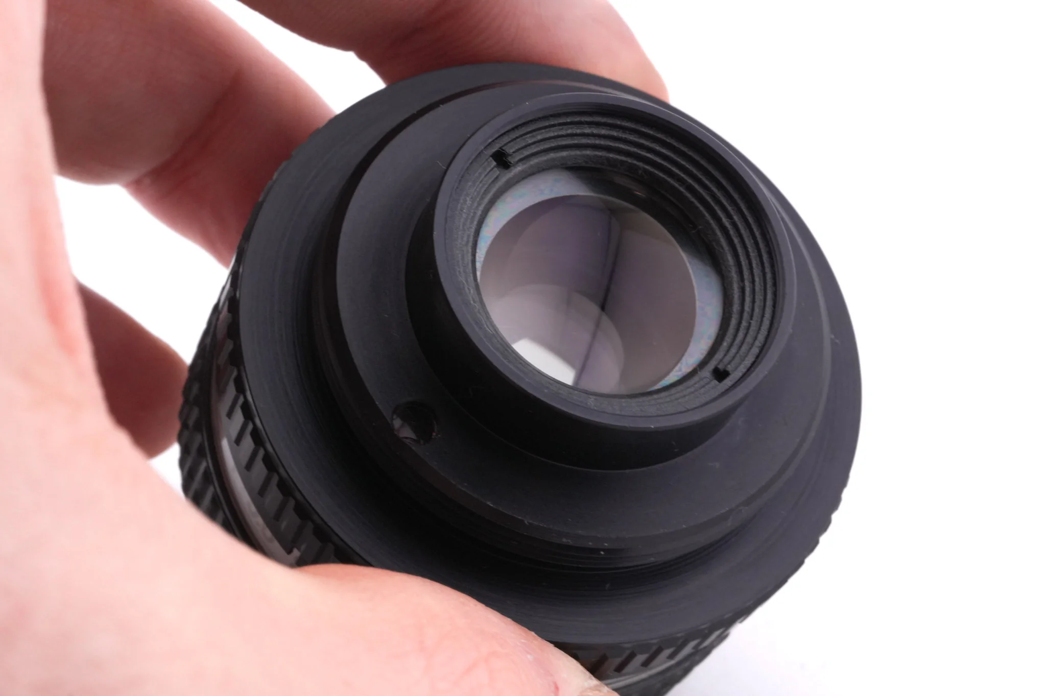 Rodenstock 50mm f2.8 Rodagon - Image 3
