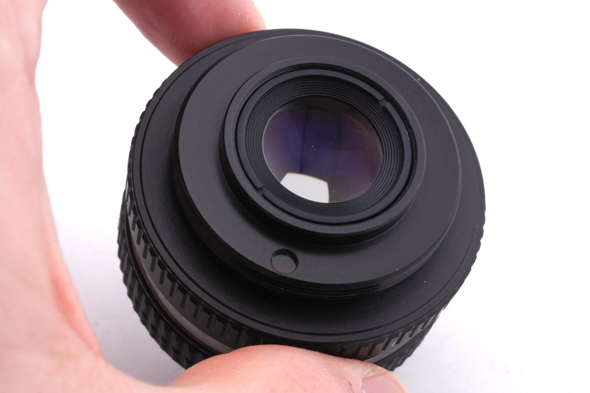Rodenstock 50mm f2.8 Rogonar-S - Image 3