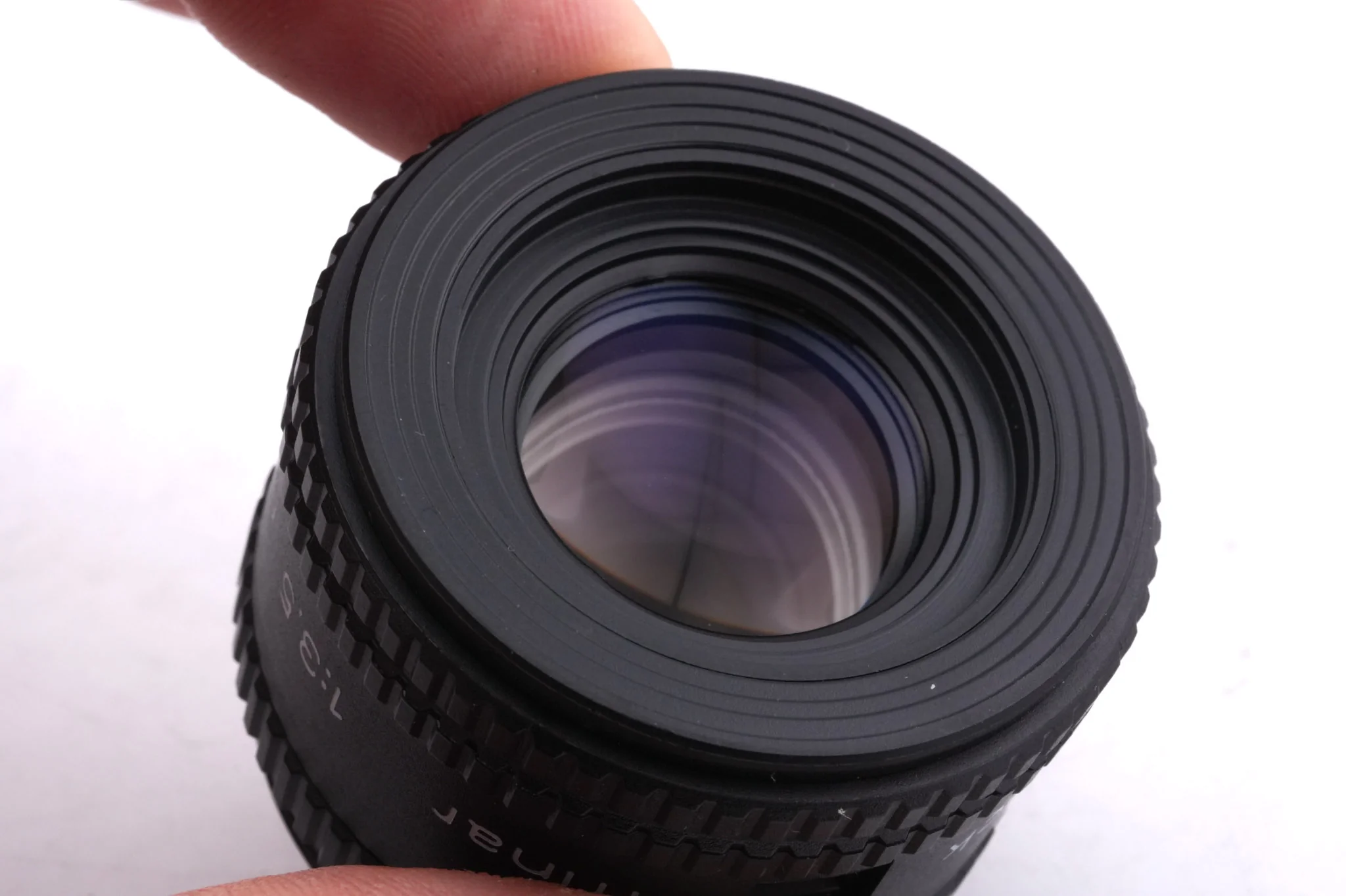 Rodenstock 50mm f3.5 Trinar - Image 2