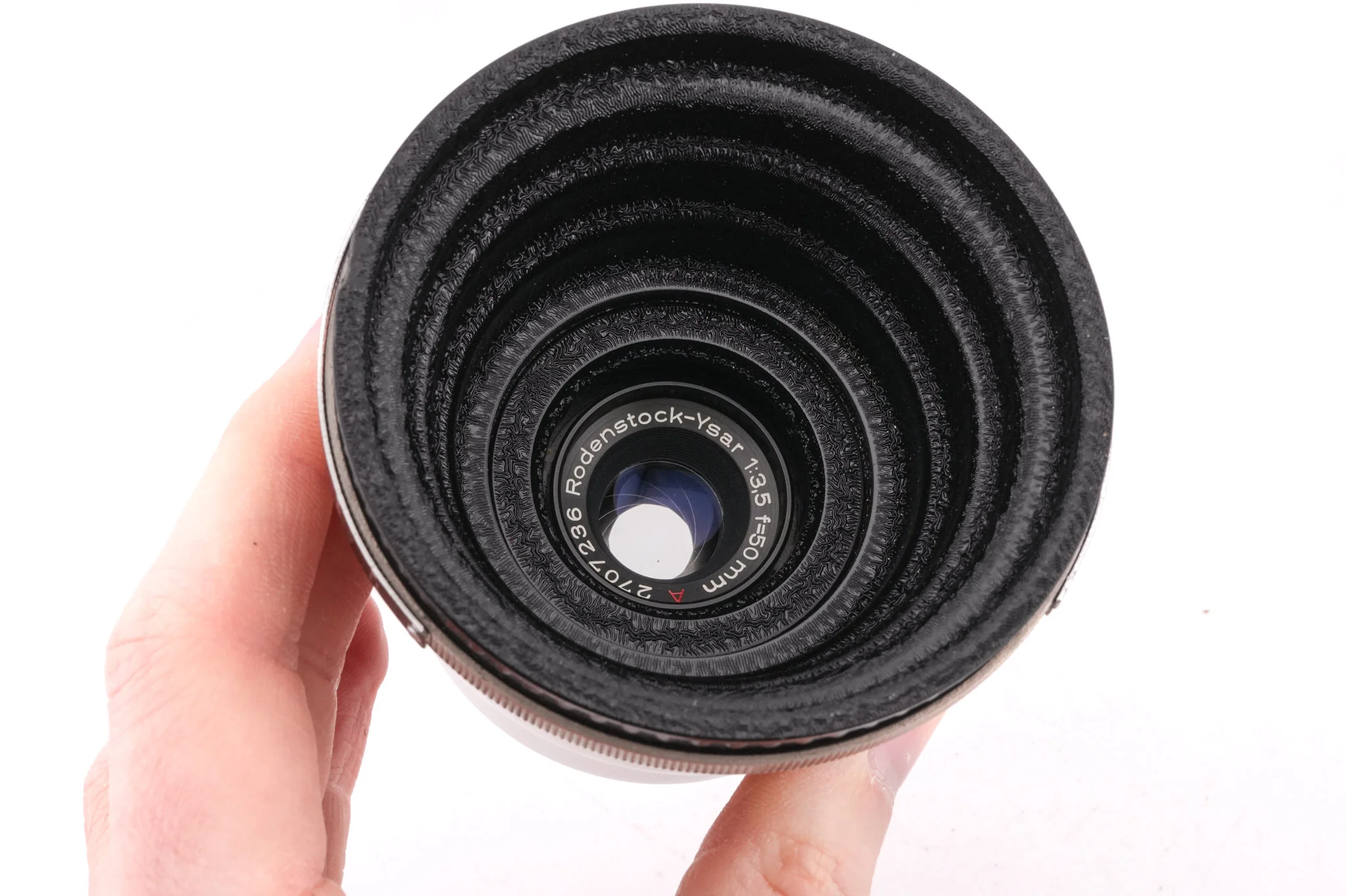 Rodenstock 50mm f3.5 Ysar A - Image 5