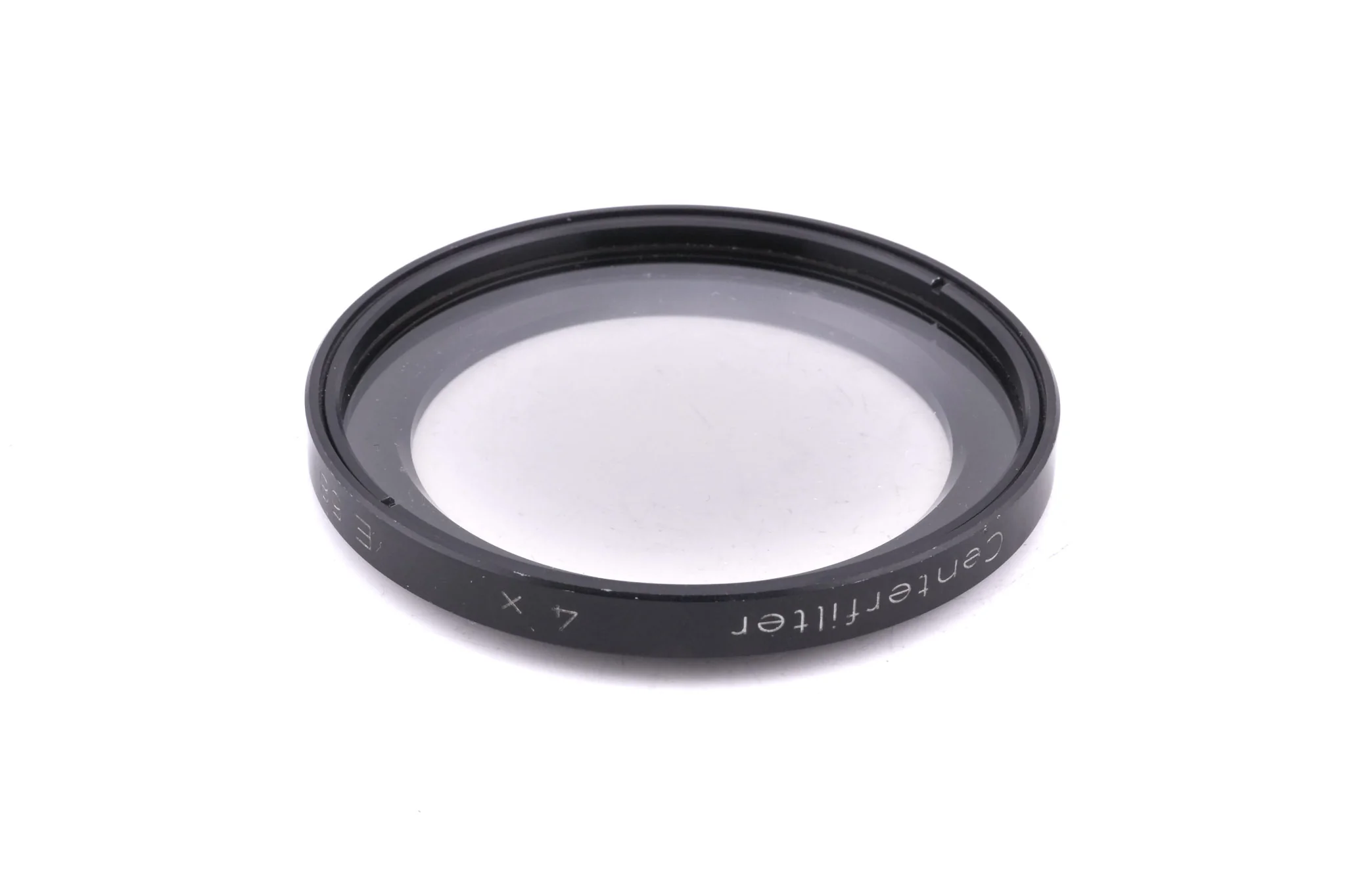 Rodenstock 58mm Center Filter 4x E58 - Image 2