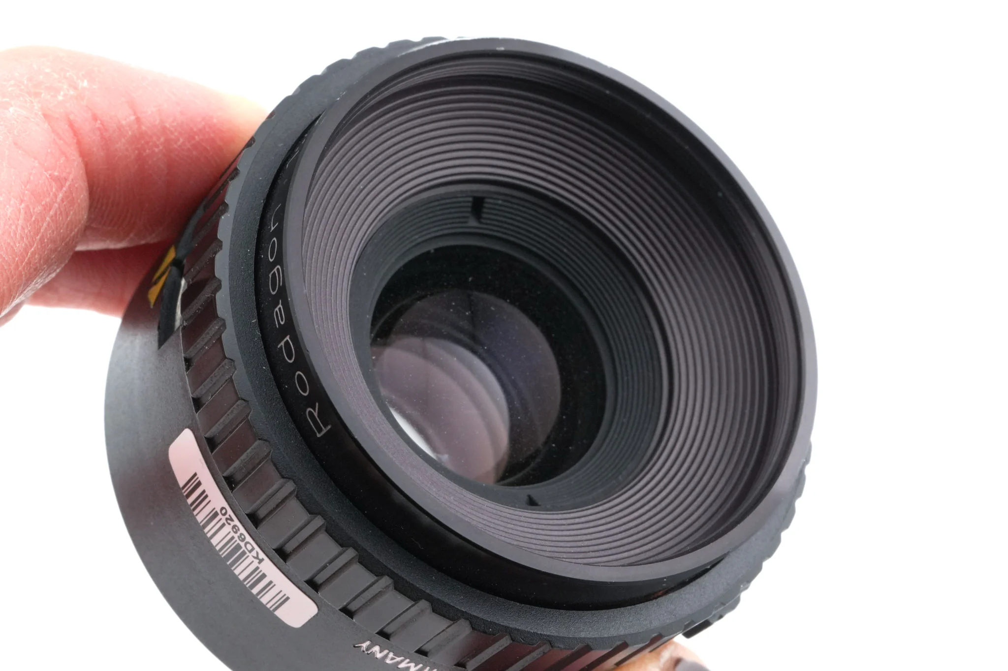 Rodenstock 60mm f4 Rodagon - Image 4